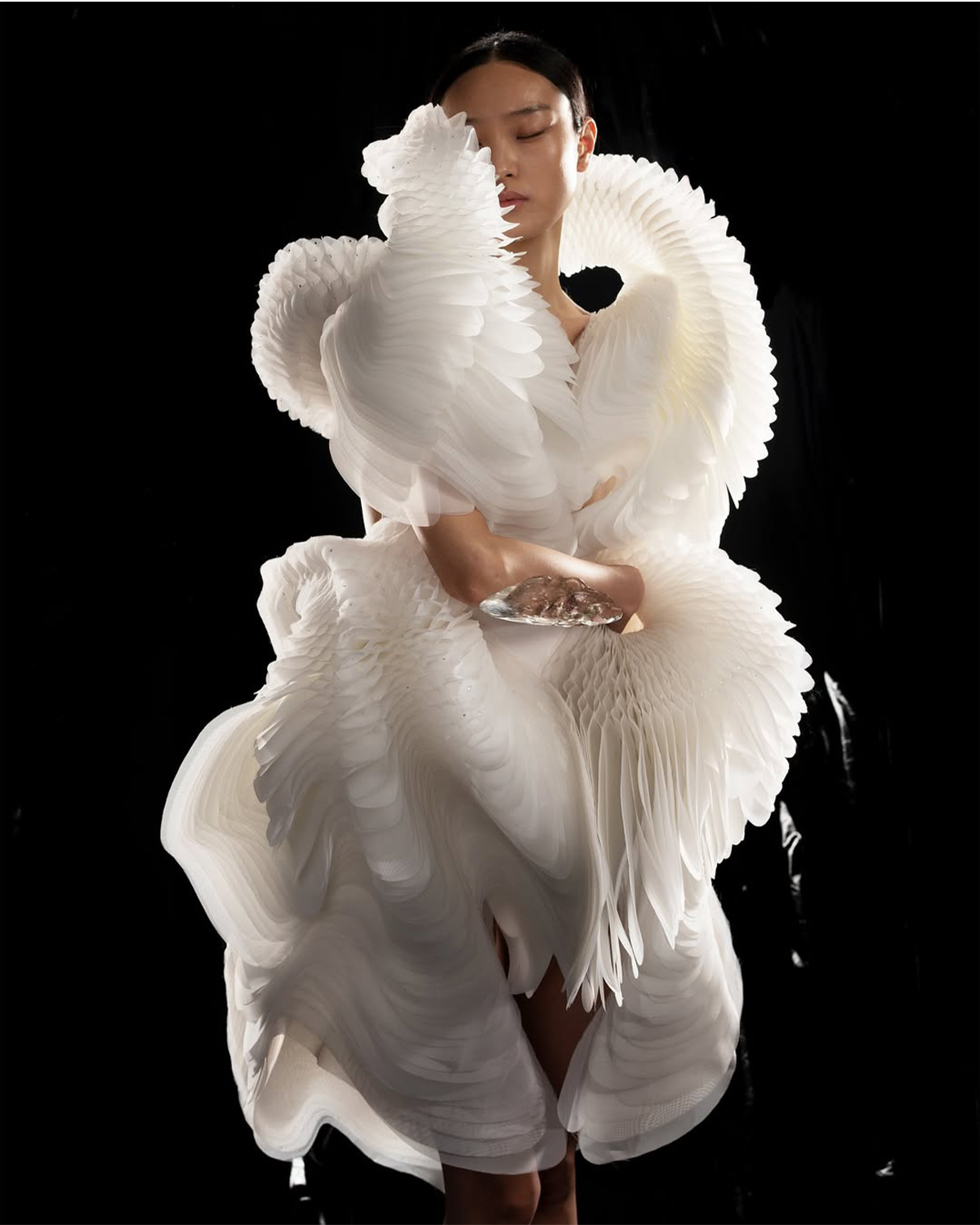Source: Iris van Herpen