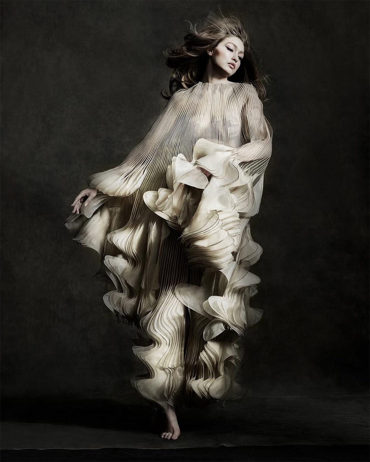 Source: Iris van Herpen