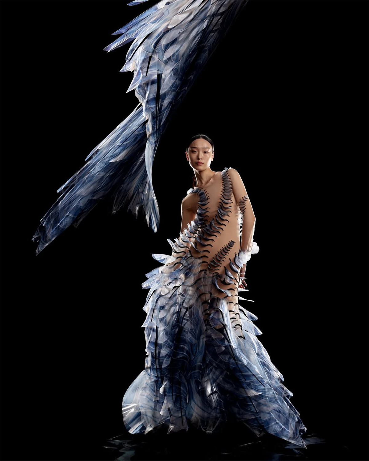 Source: Iris van Herpen