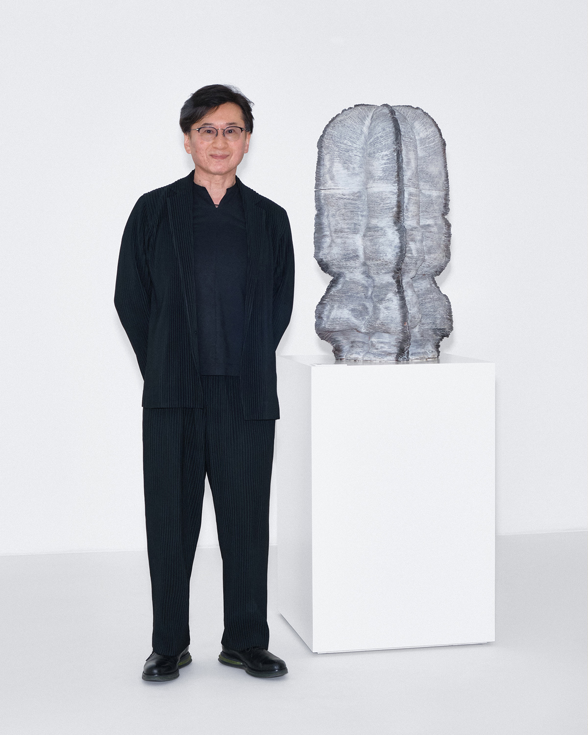 Kunimasa Aoki | Courtesy of LOEWE FOUNDATION