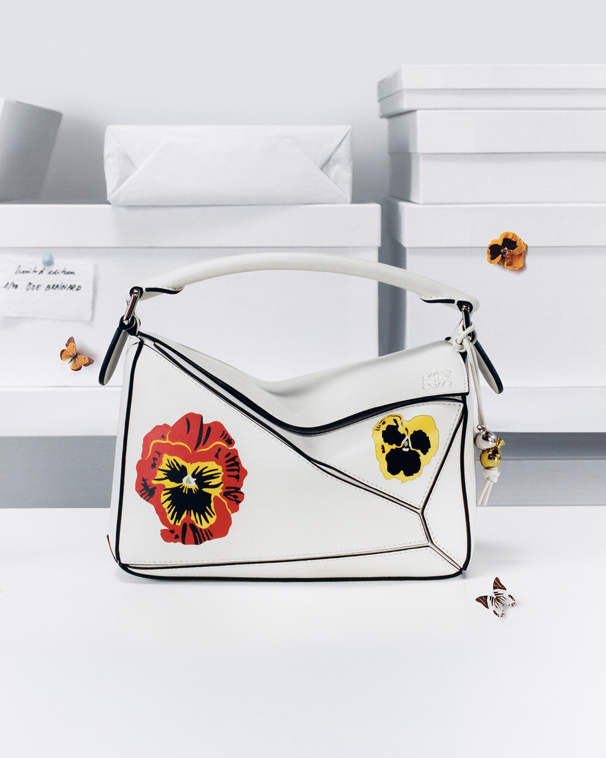 LOEWE’s Puzzle 10 Drop