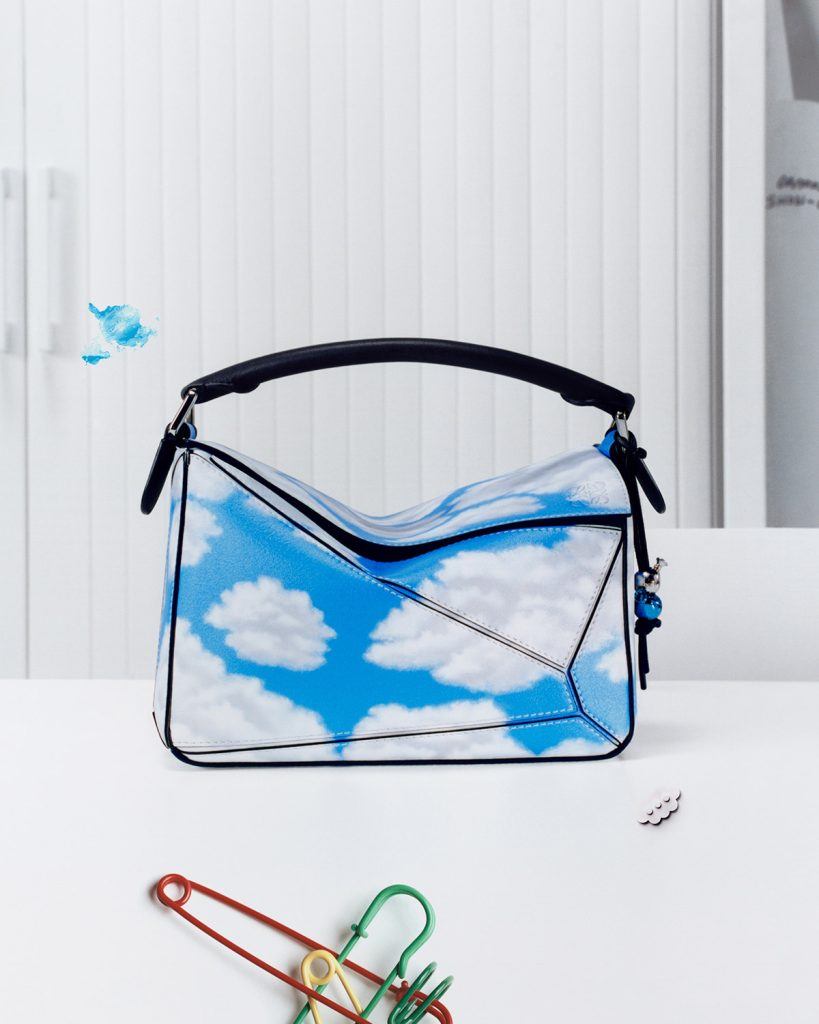 LOEWE’s Puzzle 10 Drop