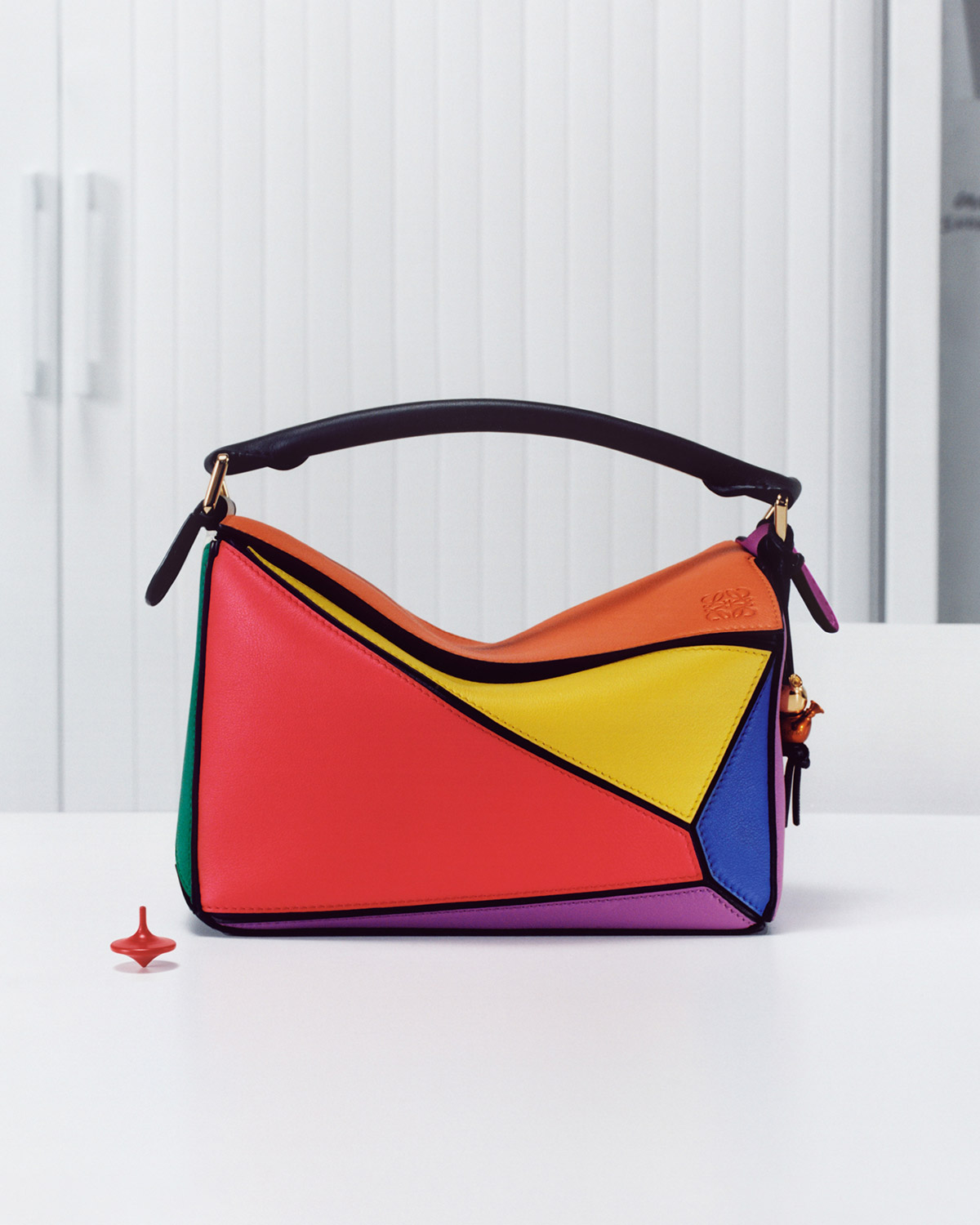 LOEWE’s Puzzle 10 Drop