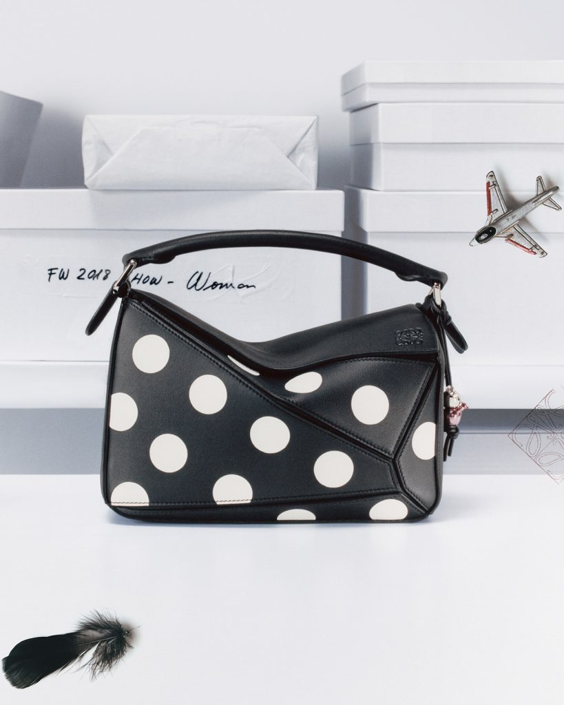 LOEWE’s Puzzle 10 Drop