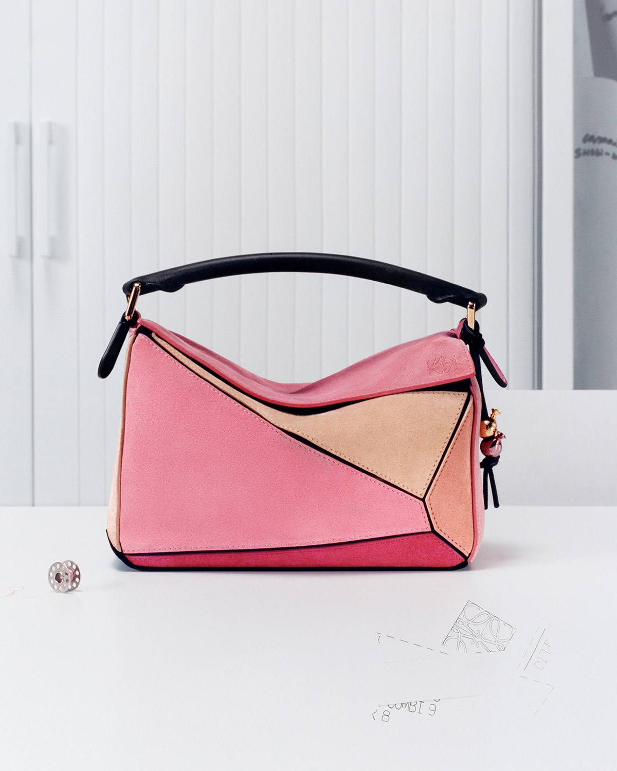 LOEWE’s Puzzle 10 Drop