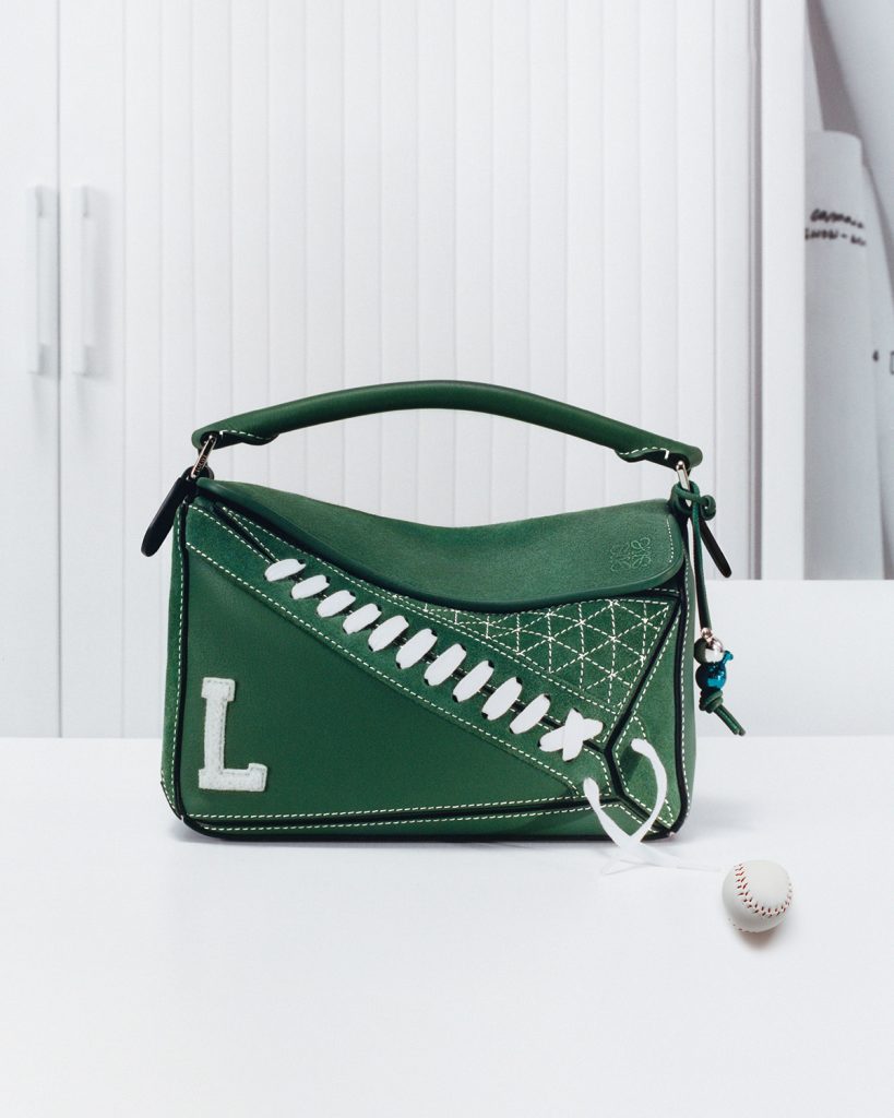 LOEWE’s Puzzle 10 Drop