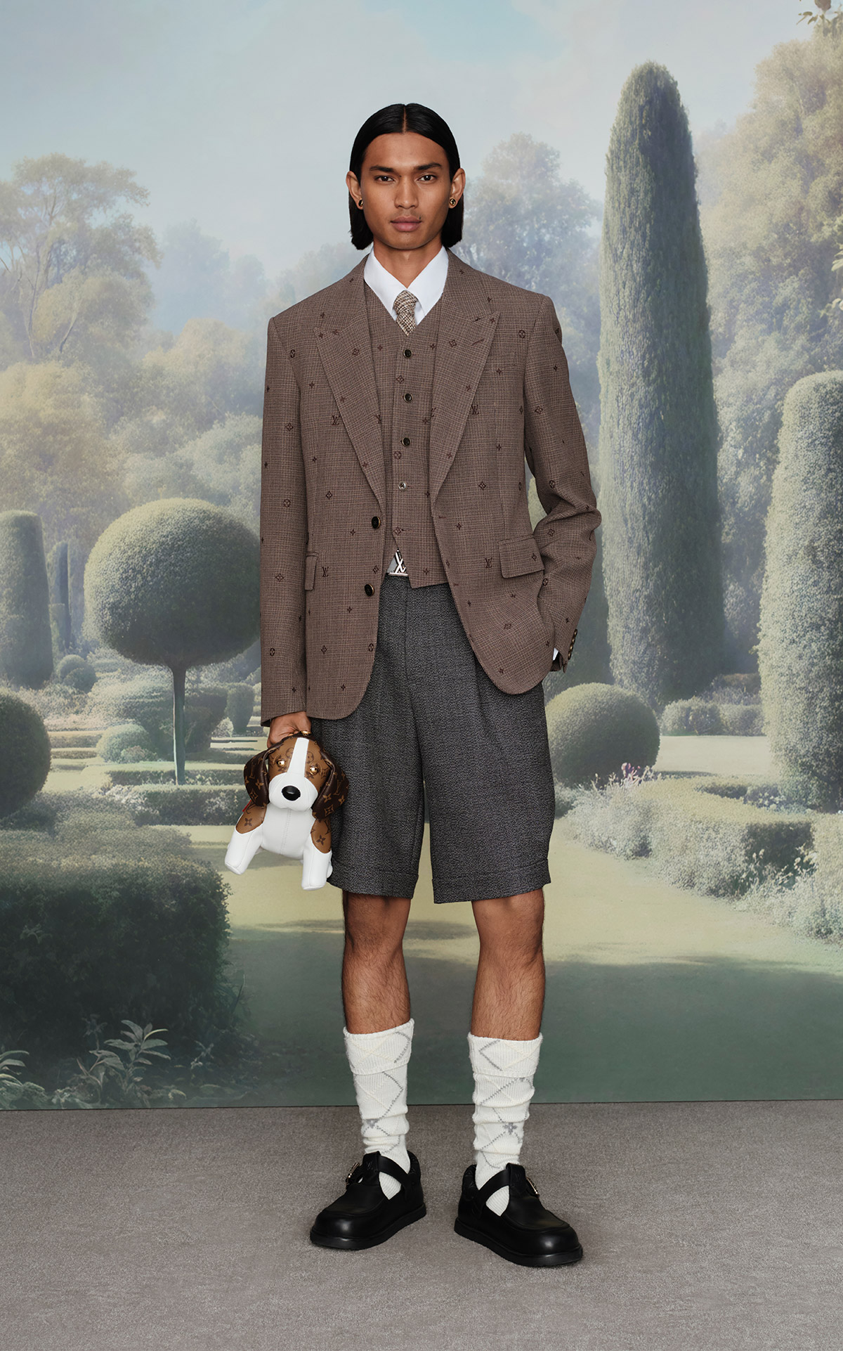 Louis Vuitton 2026 Men’s Pre-Collection