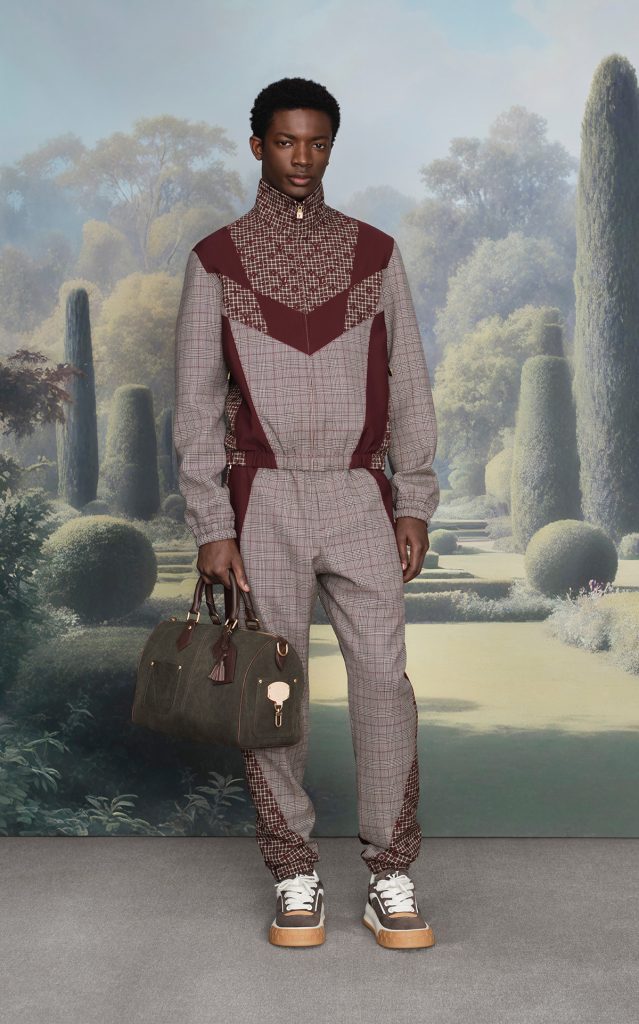 Louis Vuitton 2026 Men’s Pre-Collection