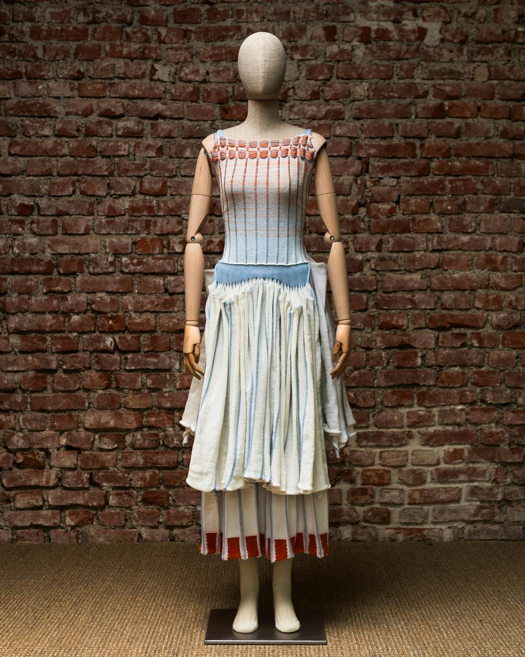 Loro Piana Announces Knit Design Award 2025 Winners in Milan | Source: LVMH