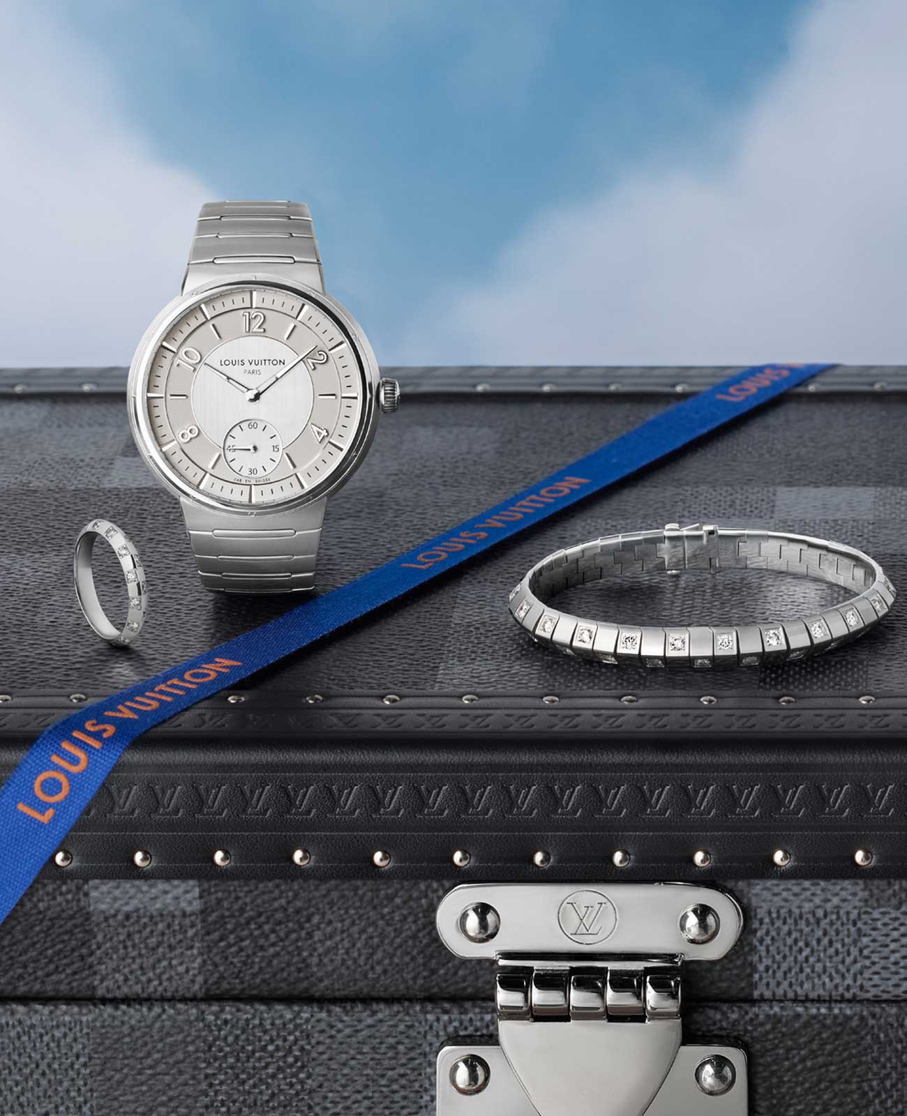 Louis Vuitton's Father's Day 2025 Collection for the Dad With Taste