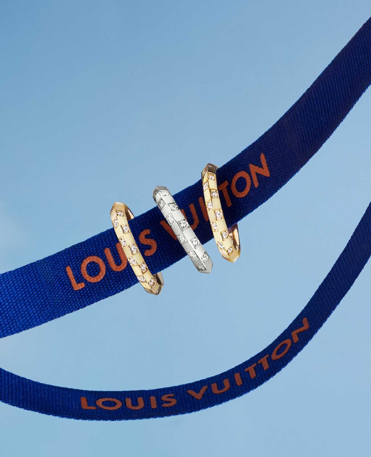 Louis Vuitton's Father's Day 2025 Collection for the Dad With Taste