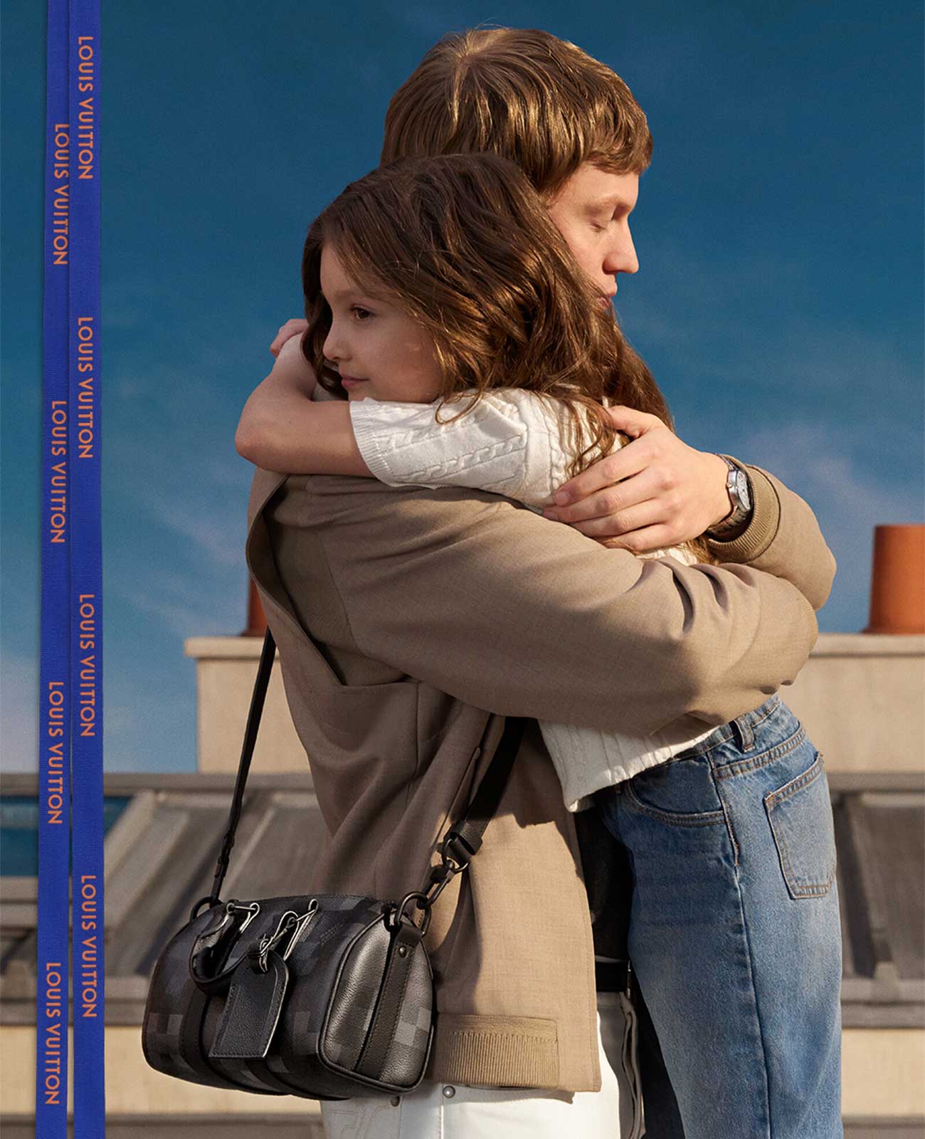 Louis Vuitton's Father's Day 2025 Collection for the Dad With Taste