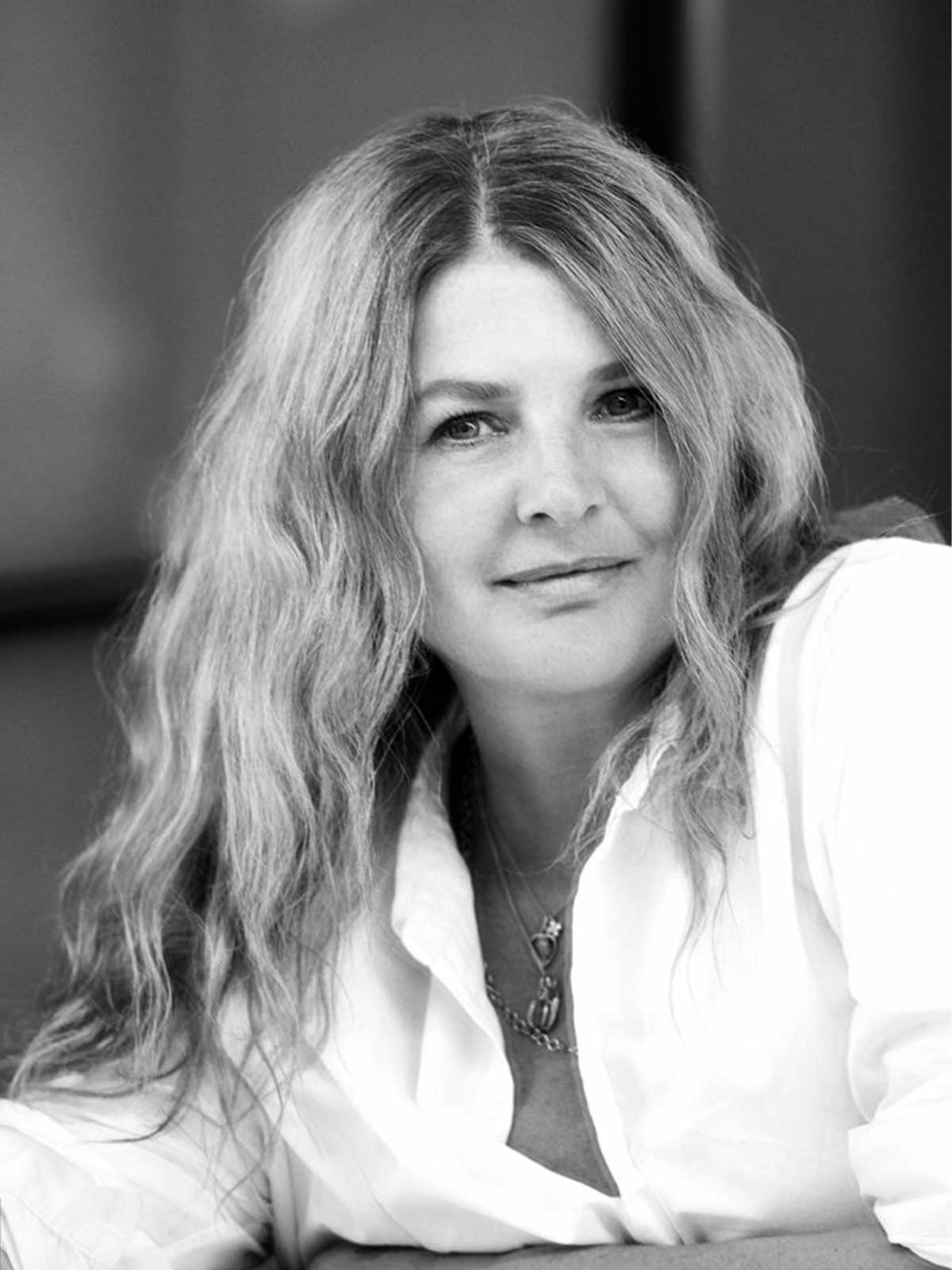Lucia Pieroni Keeps Beauty Real, Raw, and Relevant