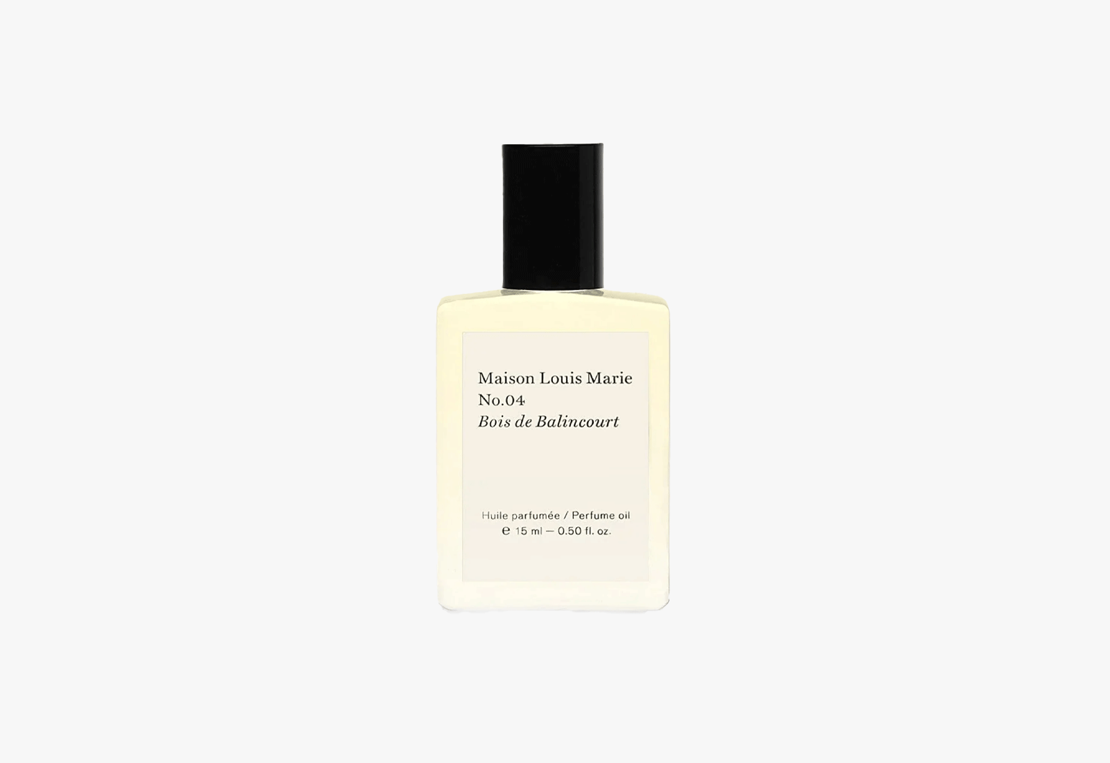 Maison Louis Marie – No.04 Bois de Balincourt