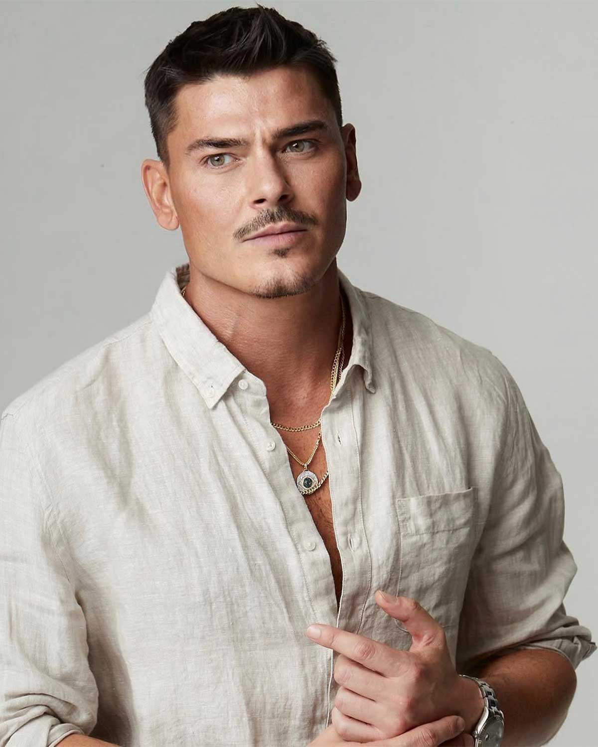 Mario Dedivanovic and Sephora Roll Out “Beyond the Artistry” Tour