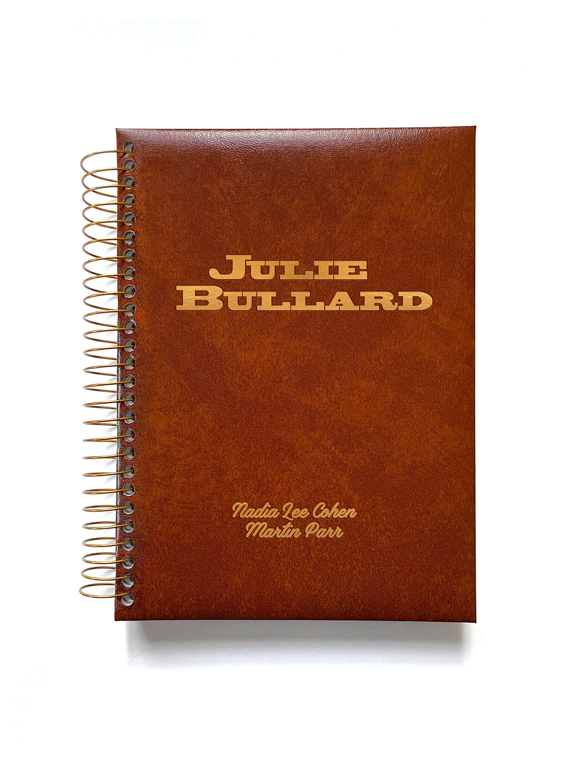 Julie Bullard By Nadia Lee Cohen And Martin Parr | Source: IDEA