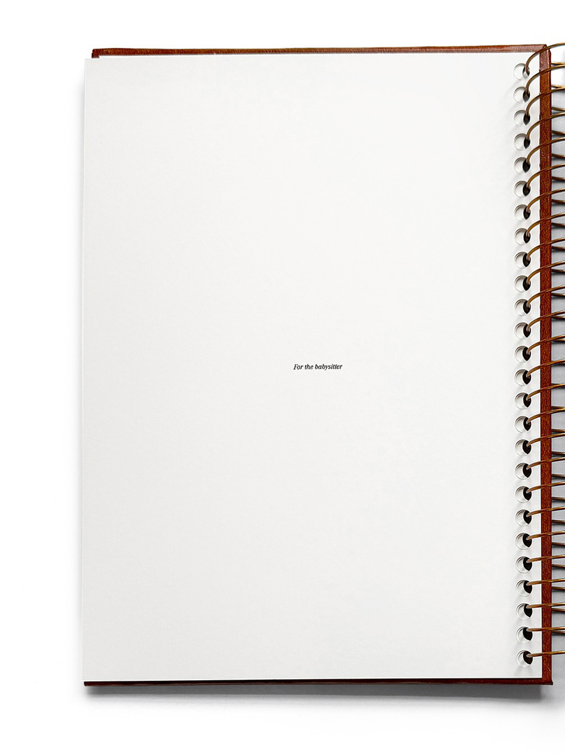 Julie Bullard By Nadia Lee Cohen And Martin Parr | Source: @nadialeecohen