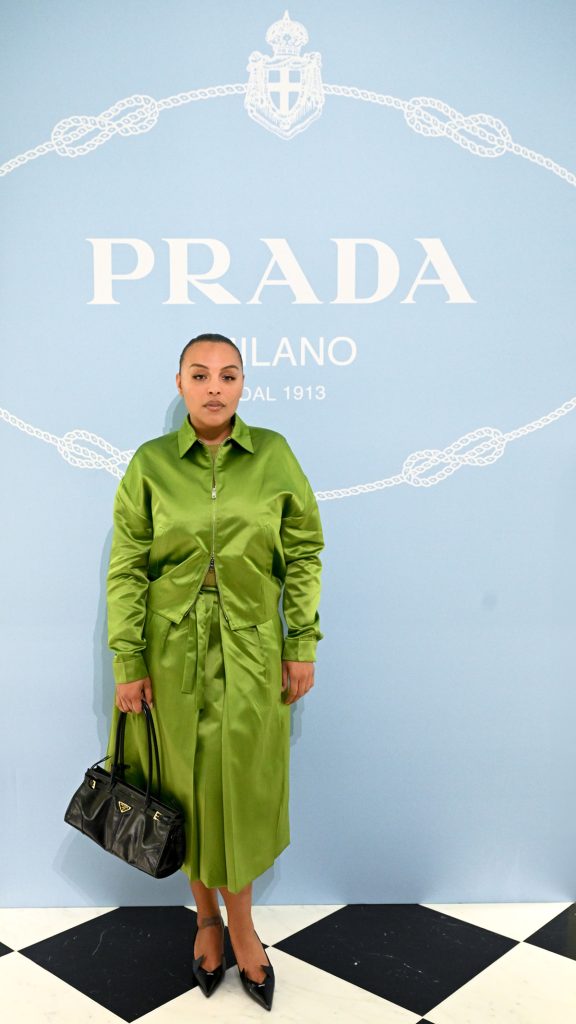 Paloma Elsesser