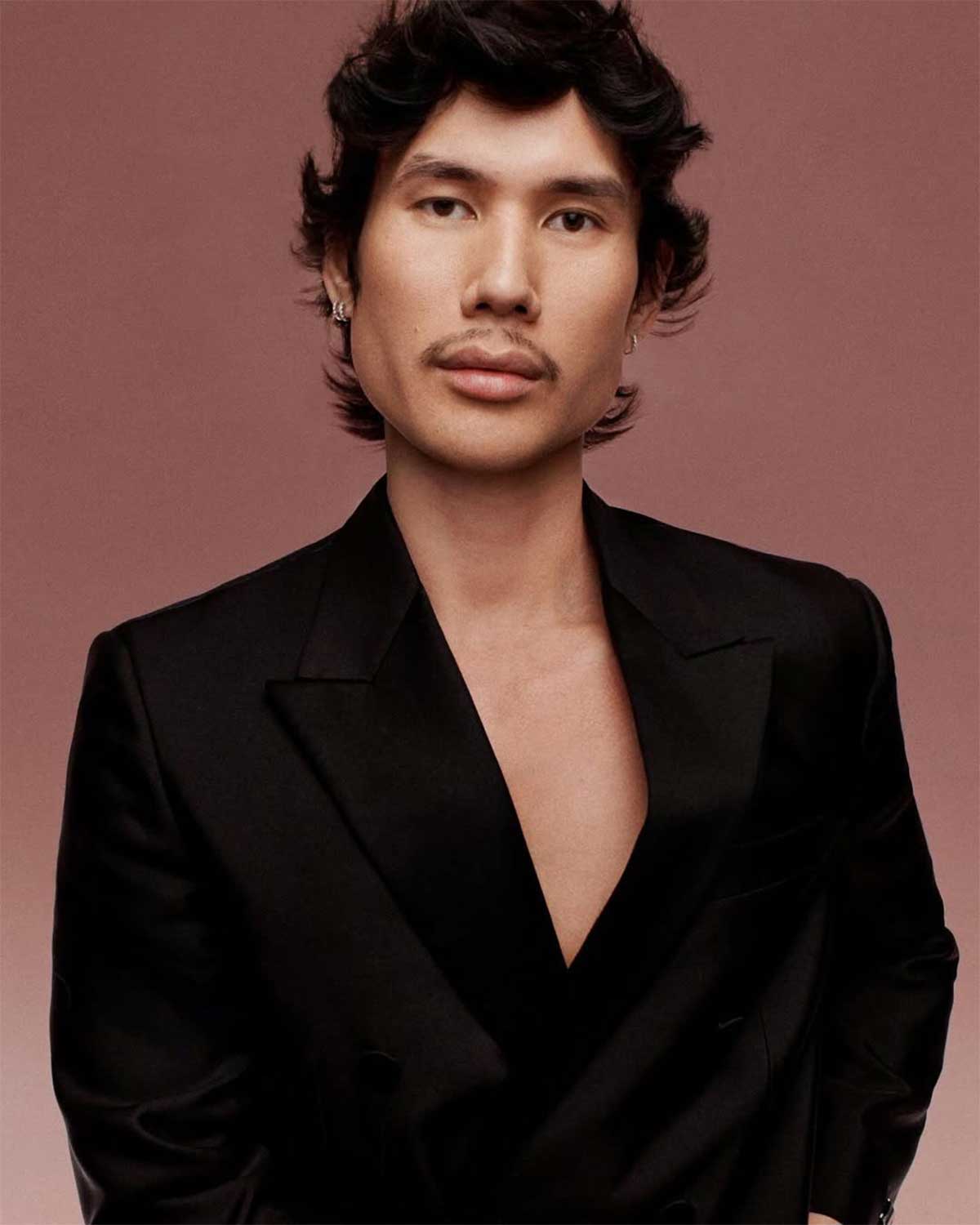 Patrick Ta is WWD’s International Beauty Innovator of the Year