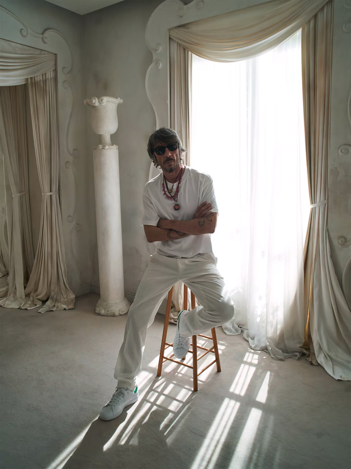 Balenciaga Names Pierpaolo Piccioli Creative Director