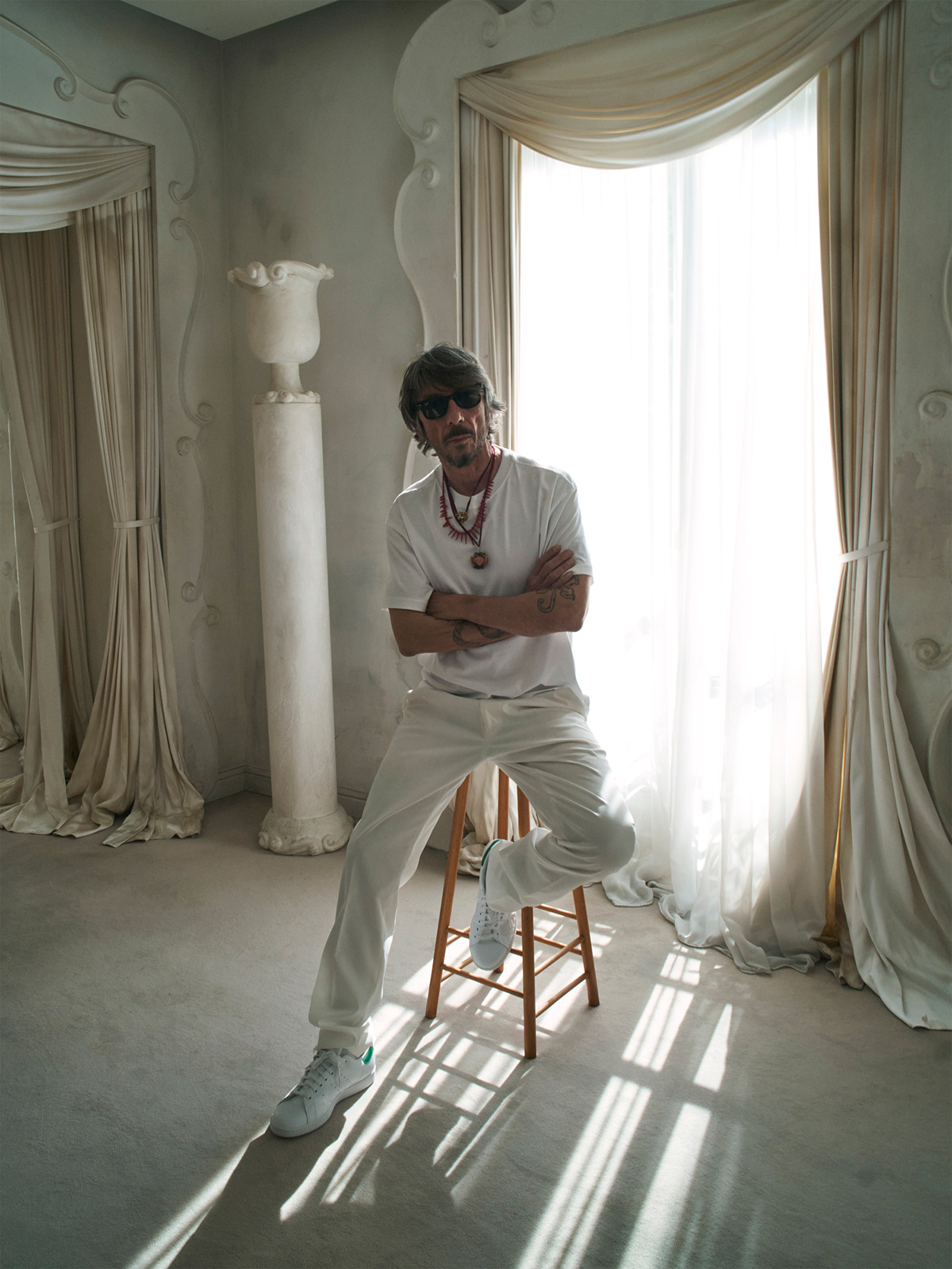 Pierpaolo Piccioli | Courtesy of Balenciaga
