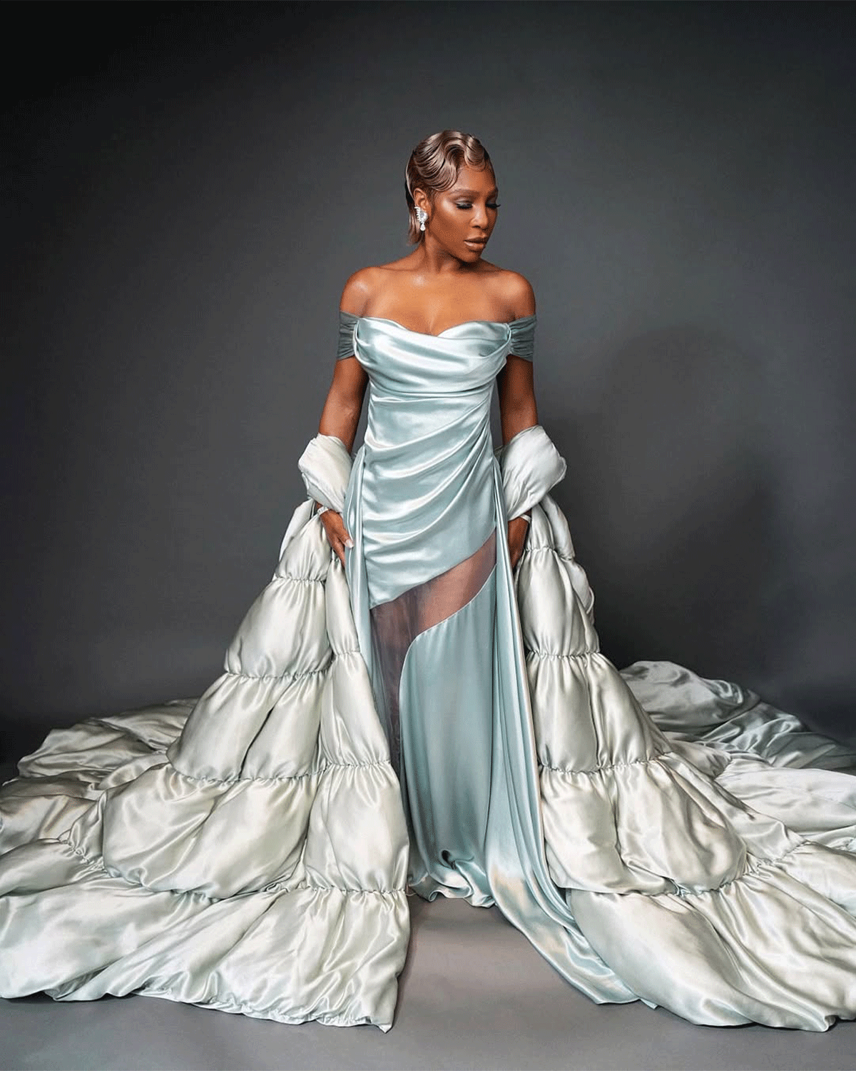 Serena Williams Met Gala 2025