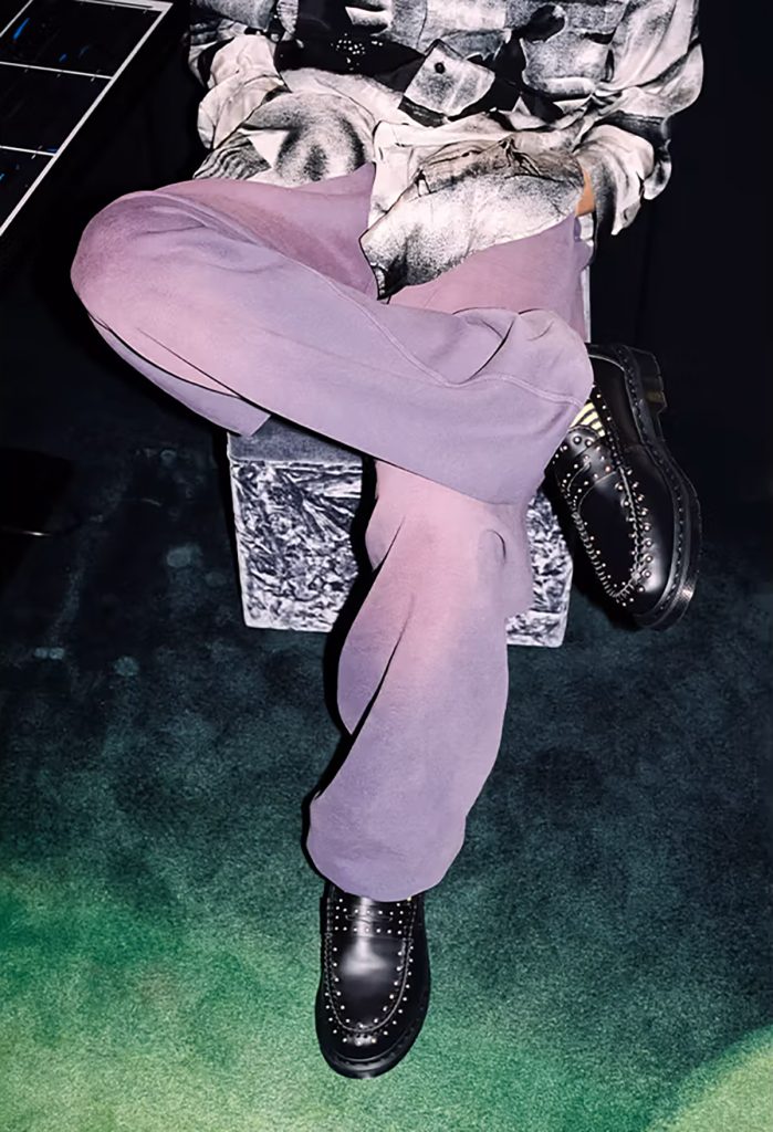 Supreme x Dr. Martens Spring 2025 Loafer