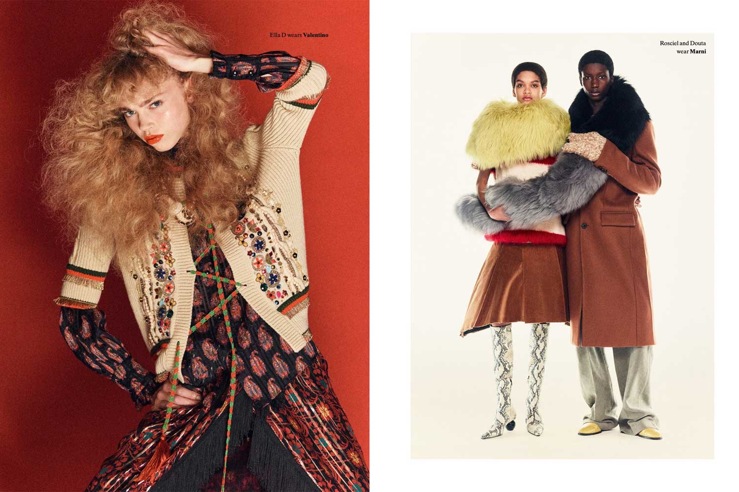 System Magazine Debuts First Edition of "System Collections"