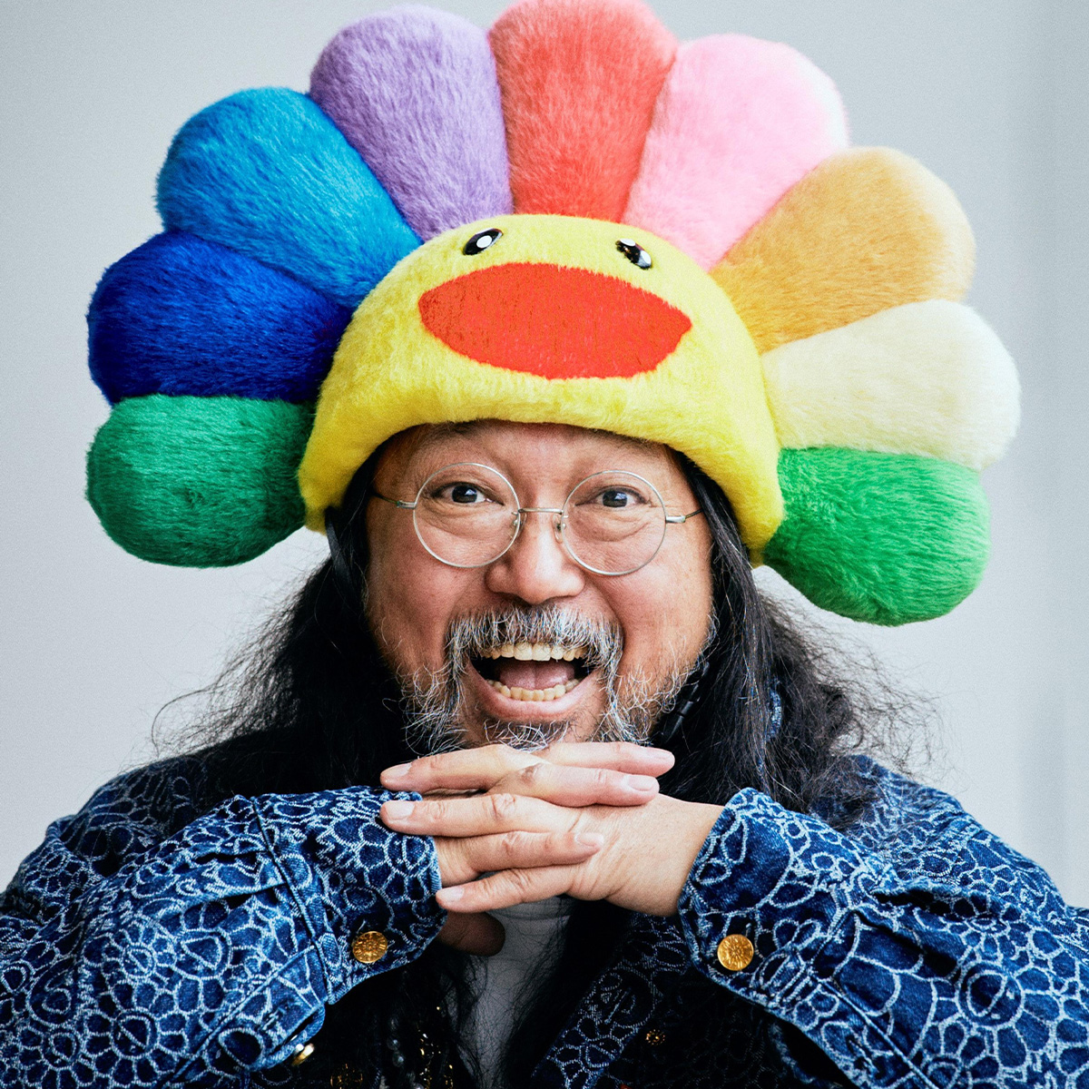 Takashi Murakami | Source: Cleveland Museum of Art