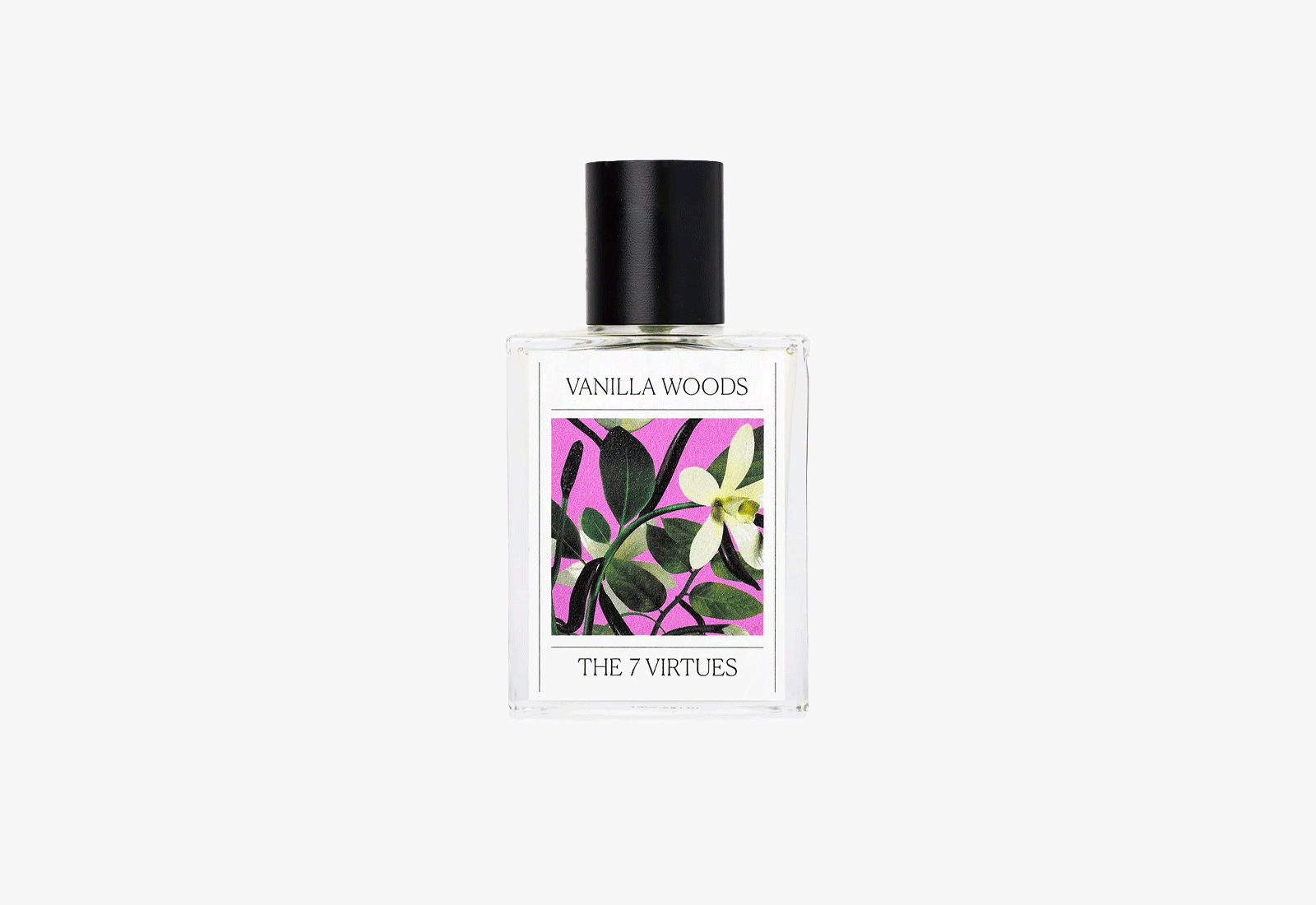The 7 Virtues – Vanilla Woods