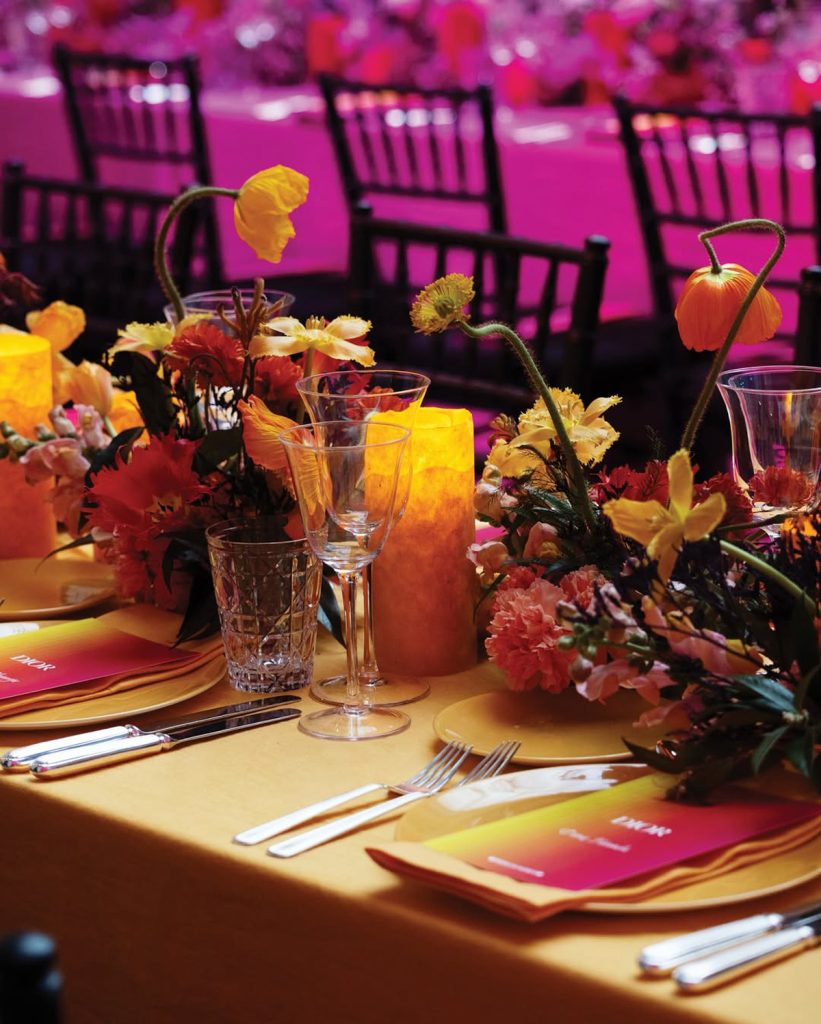 The Brooklyn Museum’s Artists Ball Was All Dior, All Night