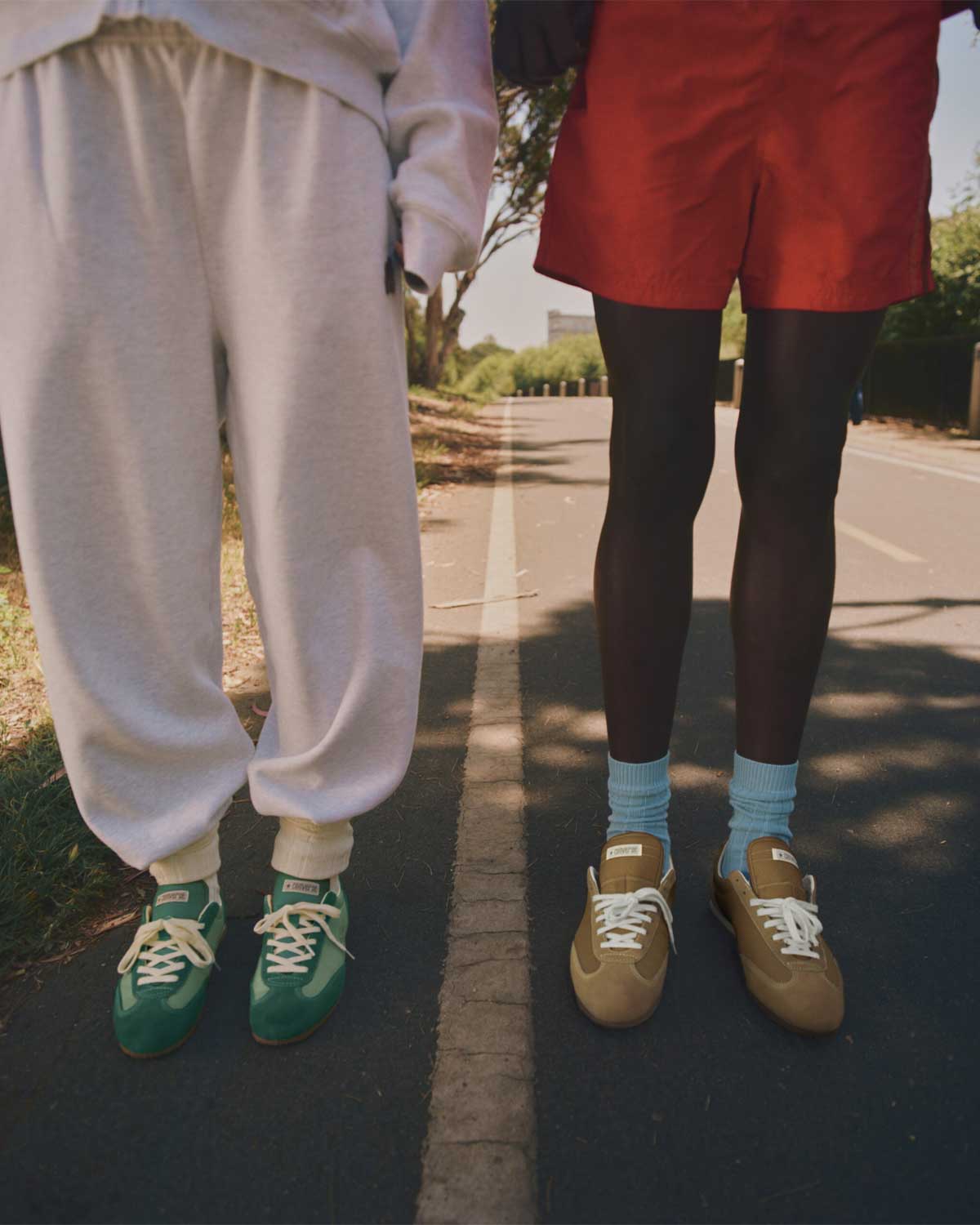 Tyler, The Creator Reboots Converse’s Classics in a New Capsule