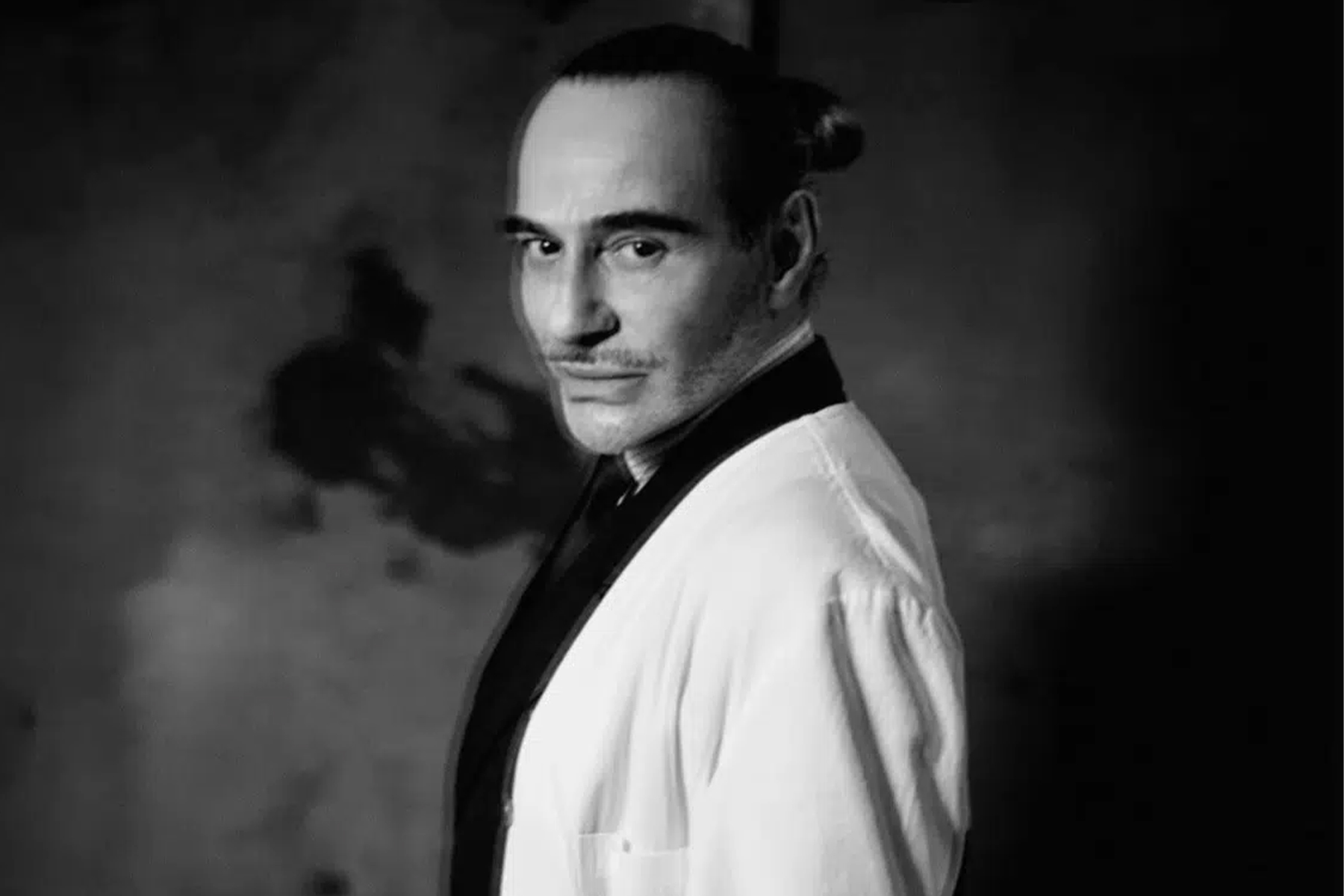 John Galliano | Source: John Galliano