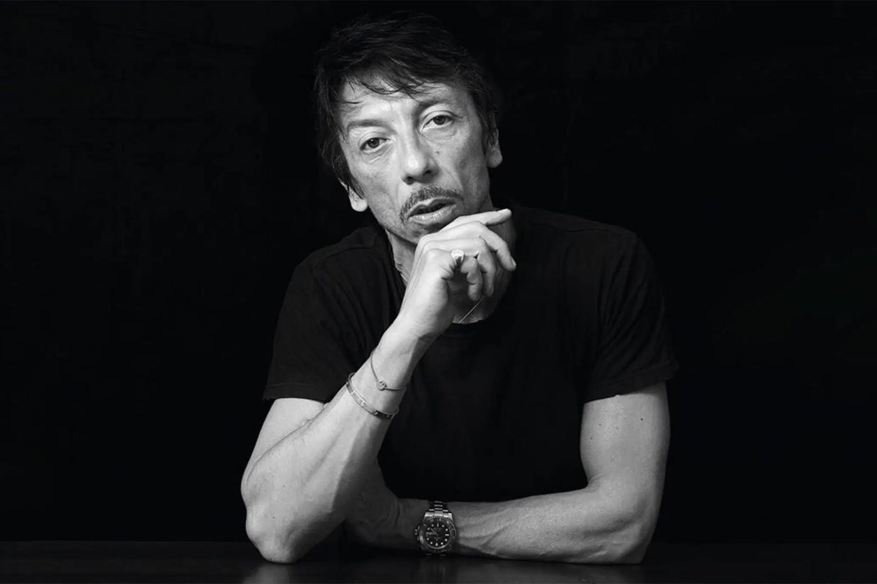 Pierpaolo Piccioli | Source: Lisa Immordino Vreeland