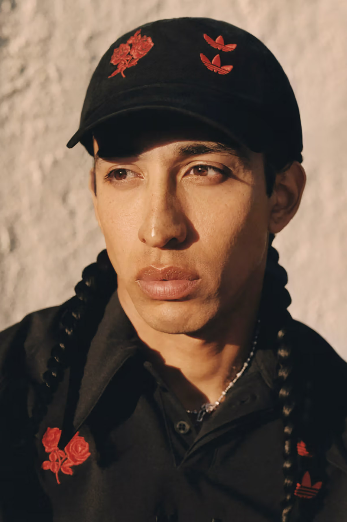 Willy Chavarria x adidas Originals 2025