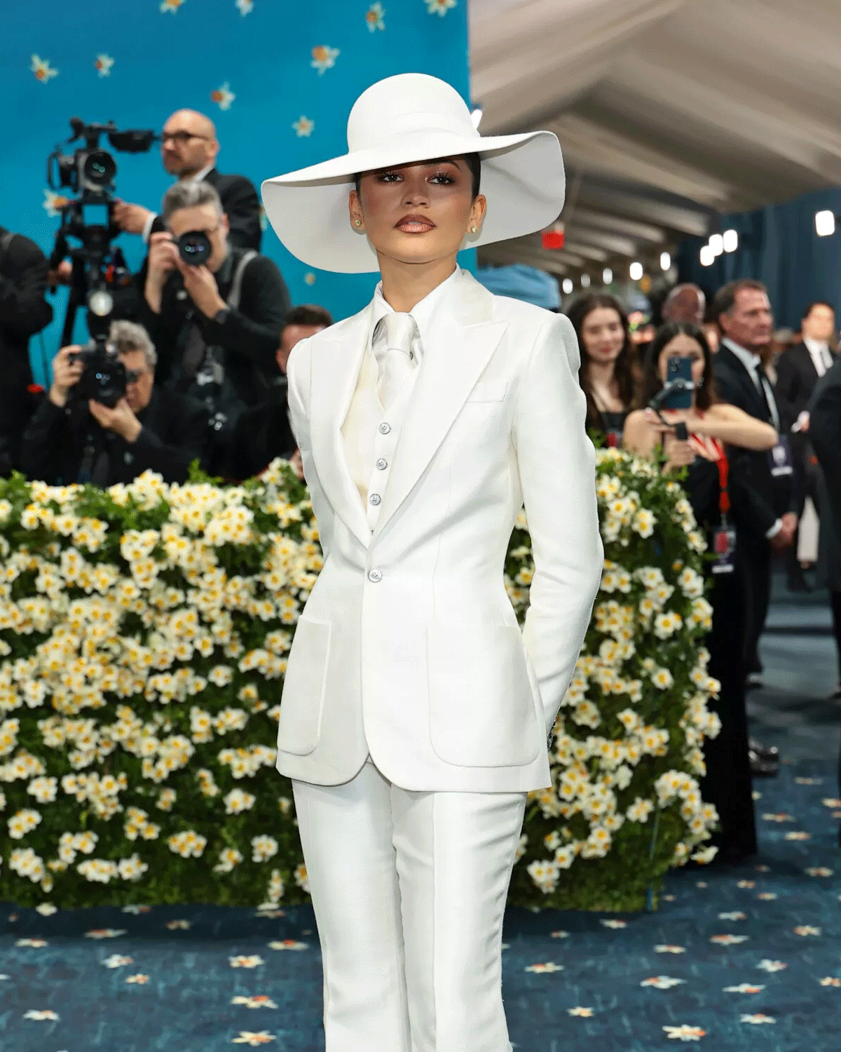 Zendaya Met Gala 2025
