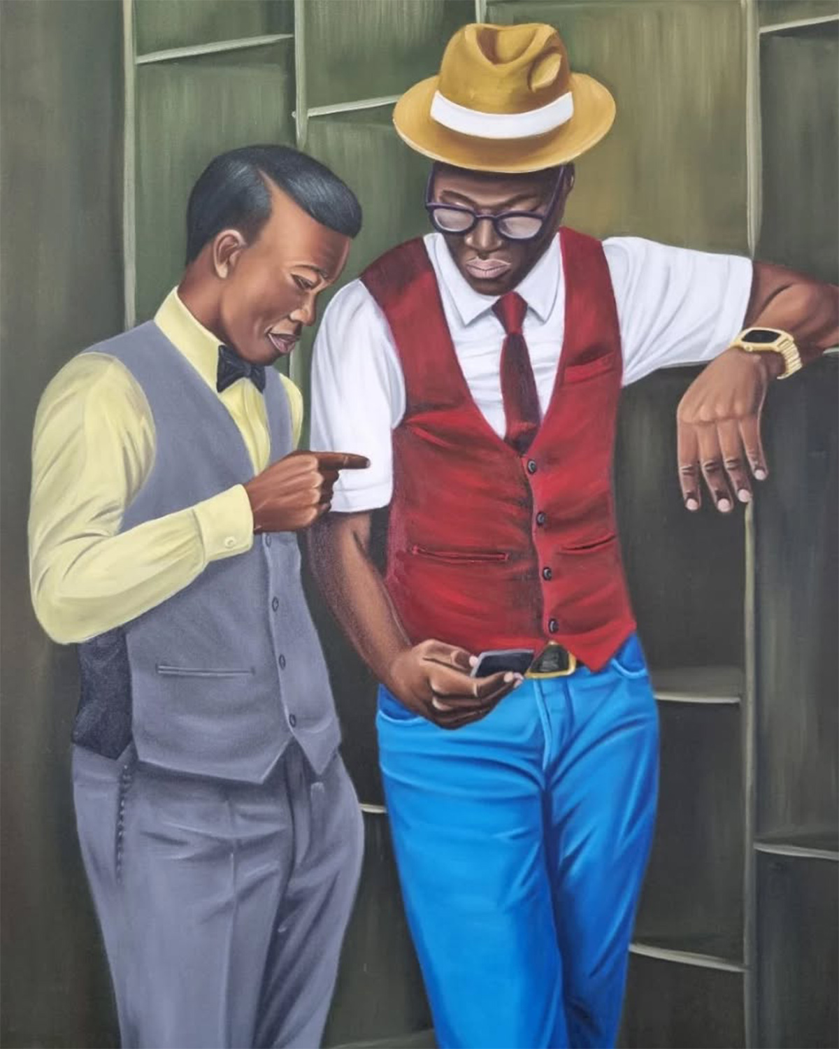 Source: Zemba Luzamba