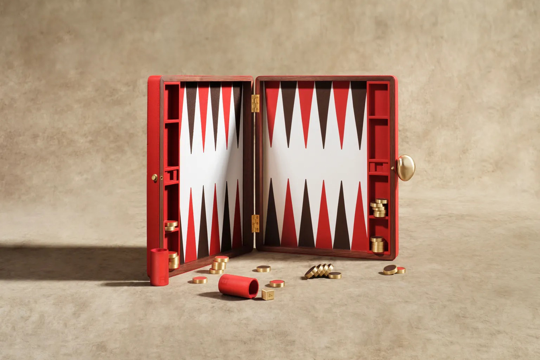 Assouline’s Library Collection | Source: Assouline