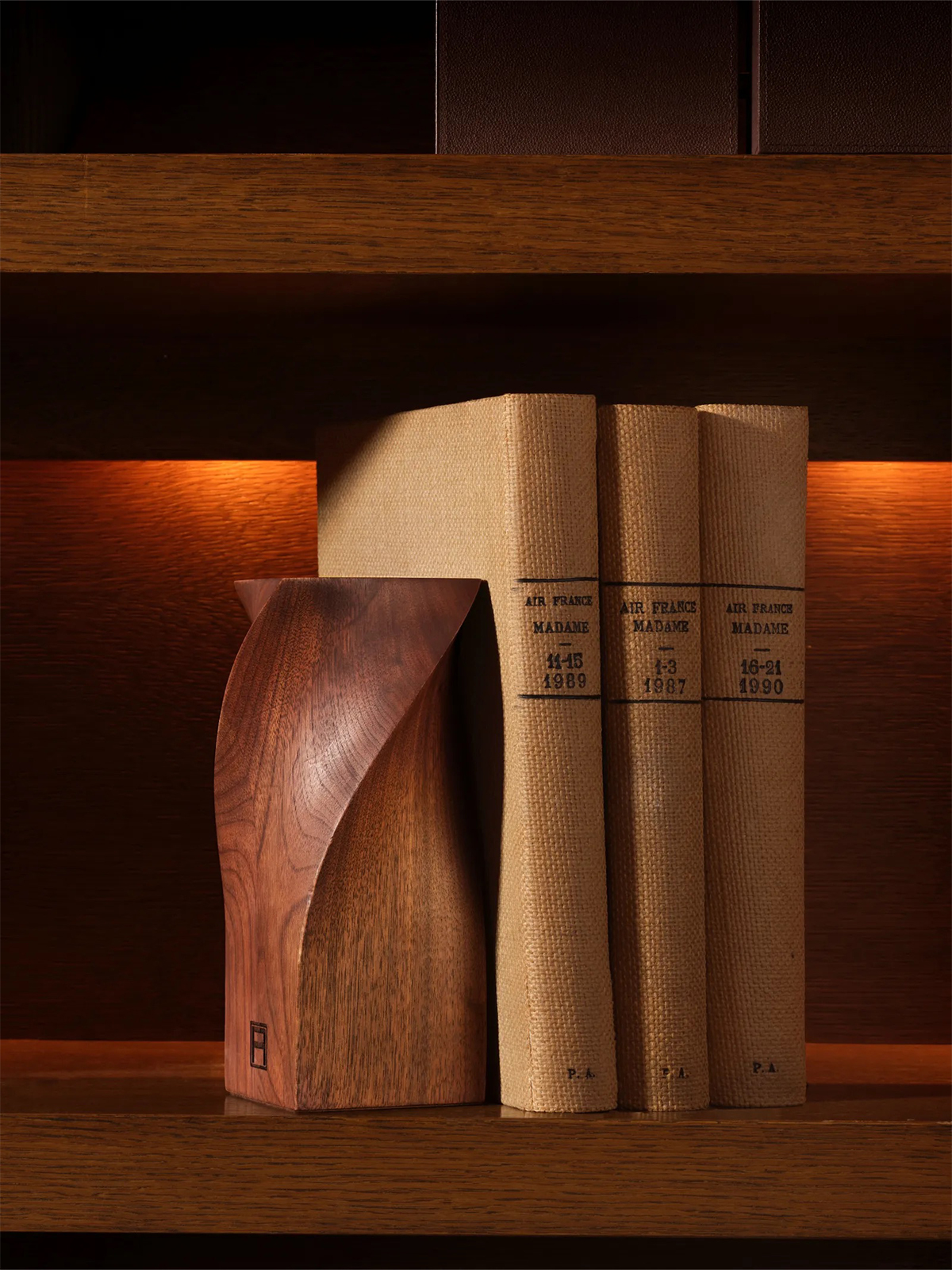 Assouline’s Library Collection | Source: Assouline