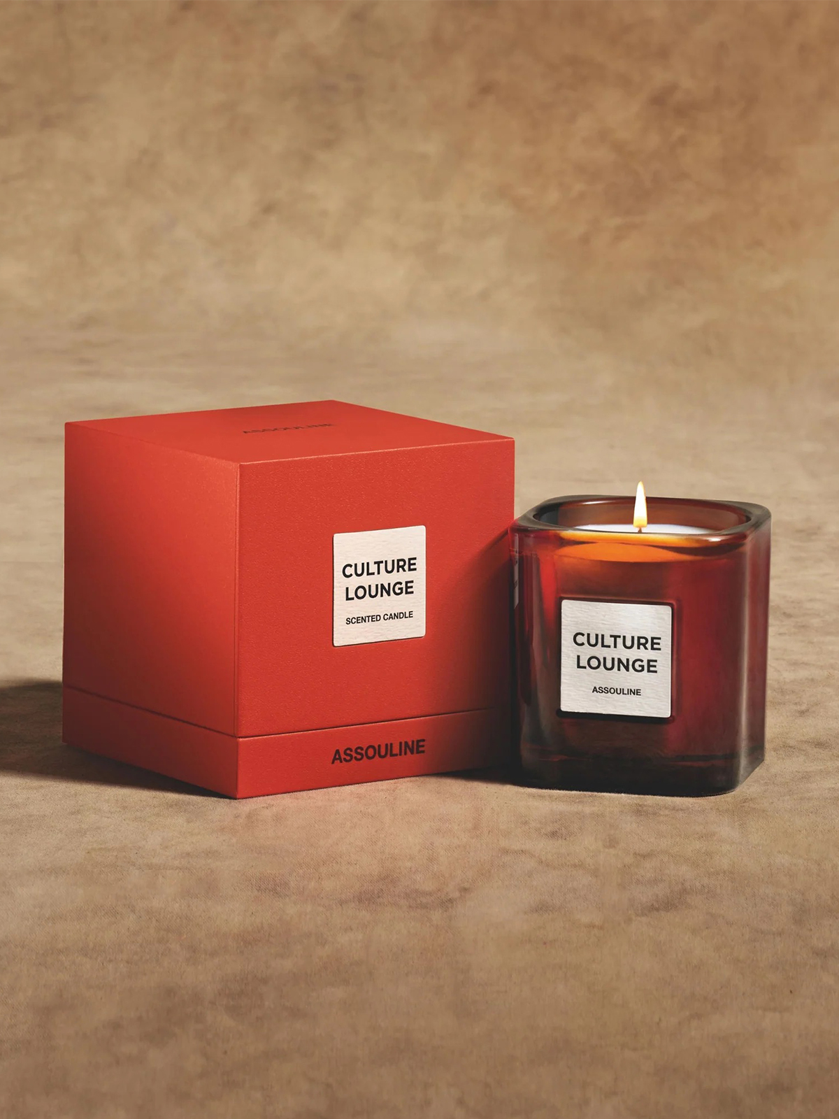 Assouline’s Library Collection | Source: Assouline