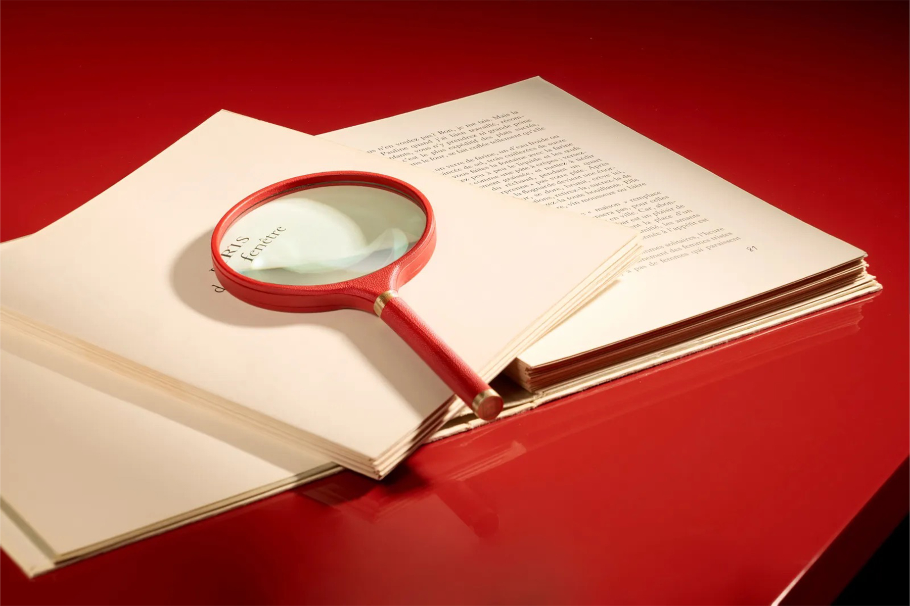 Assouline’s Library Collection | Source: Assouline