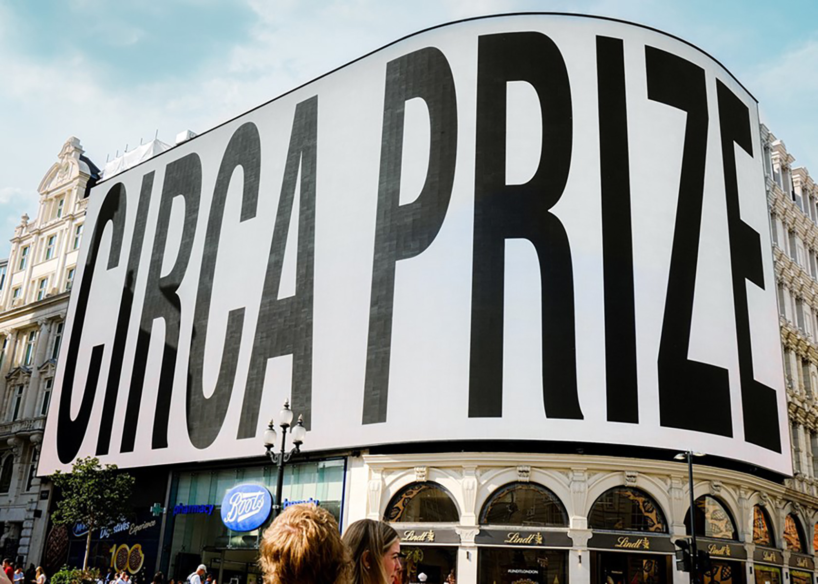Björk and Michèle Lamy Launch 2025 CIRCA Prize, Photo by Leroy Boateng | Source: Circa