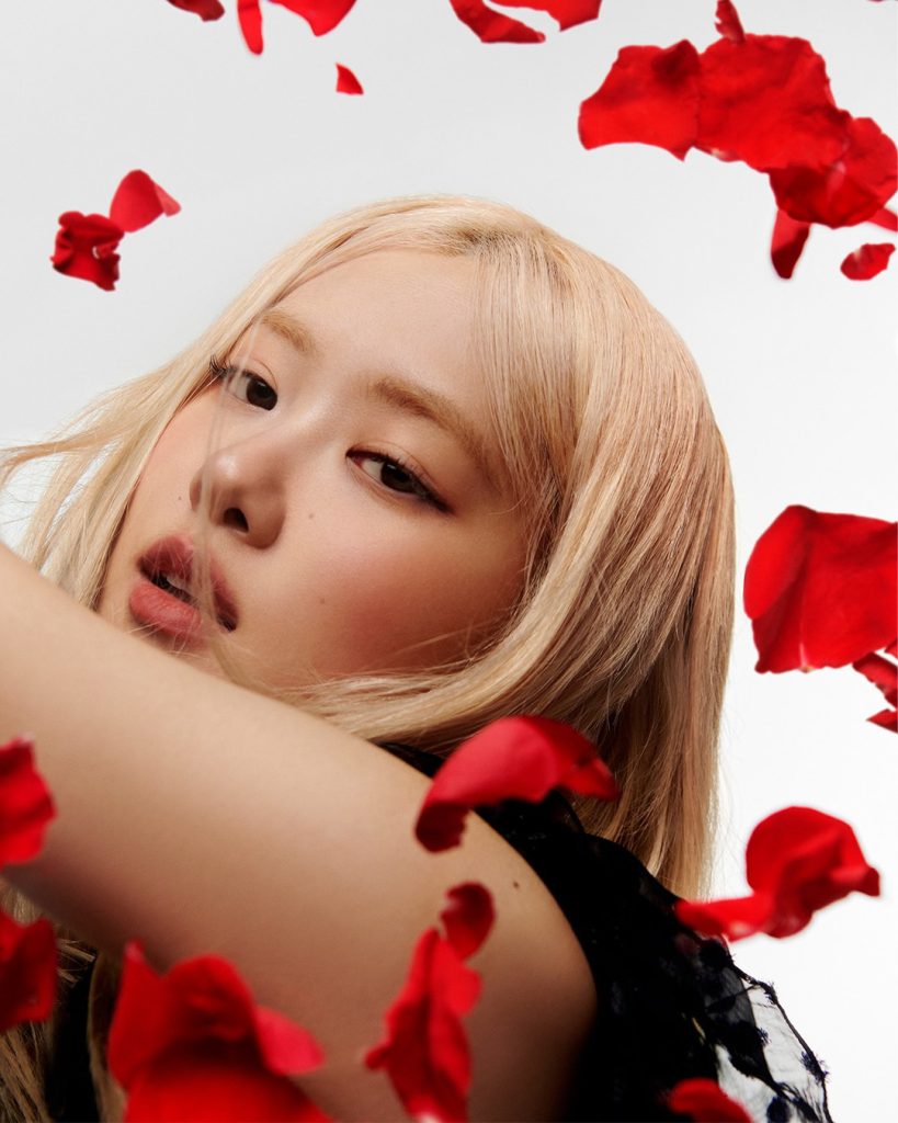 Dazed Summer 2025 – Rosé