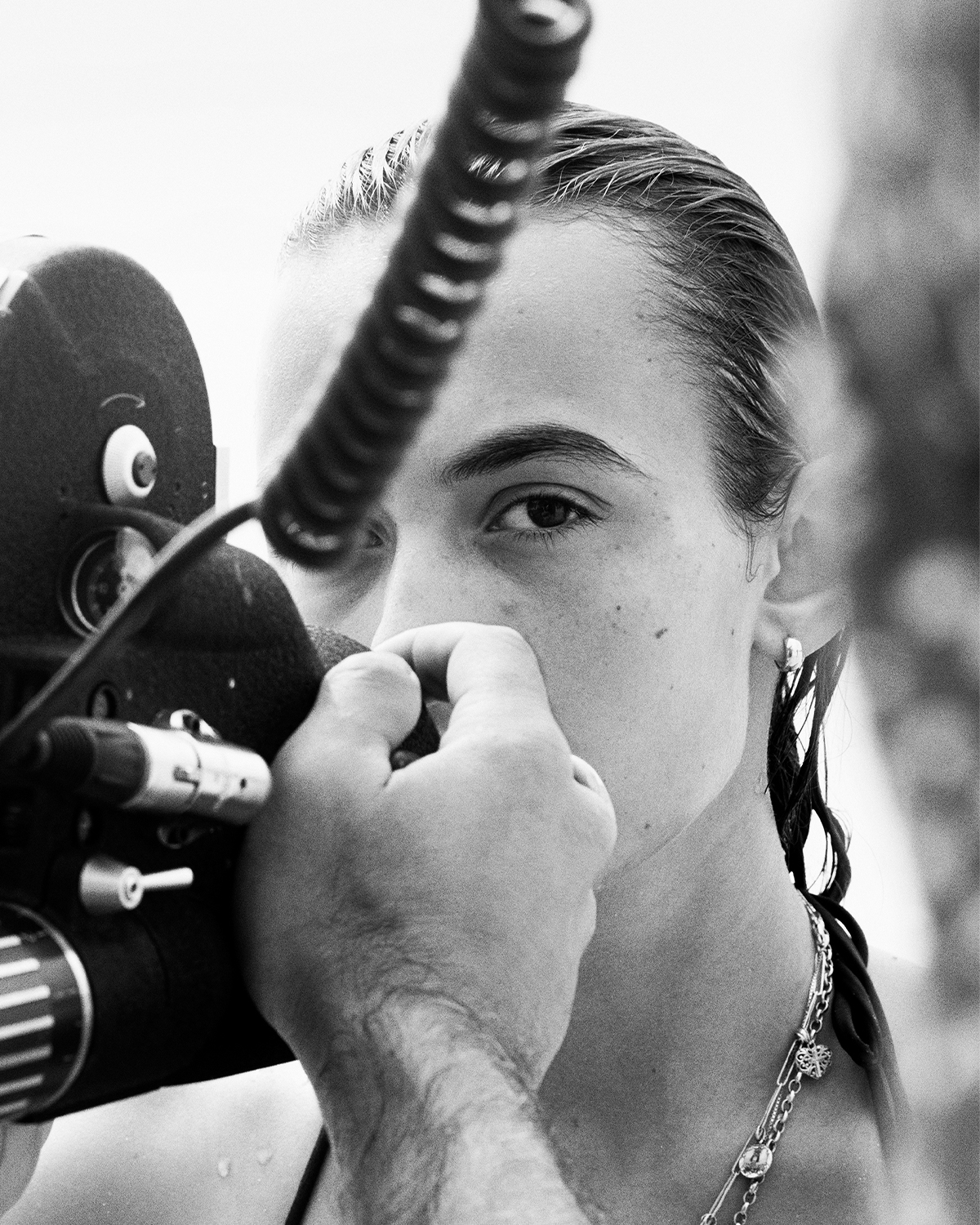 Gray Sorrenti | Source: Art Partner