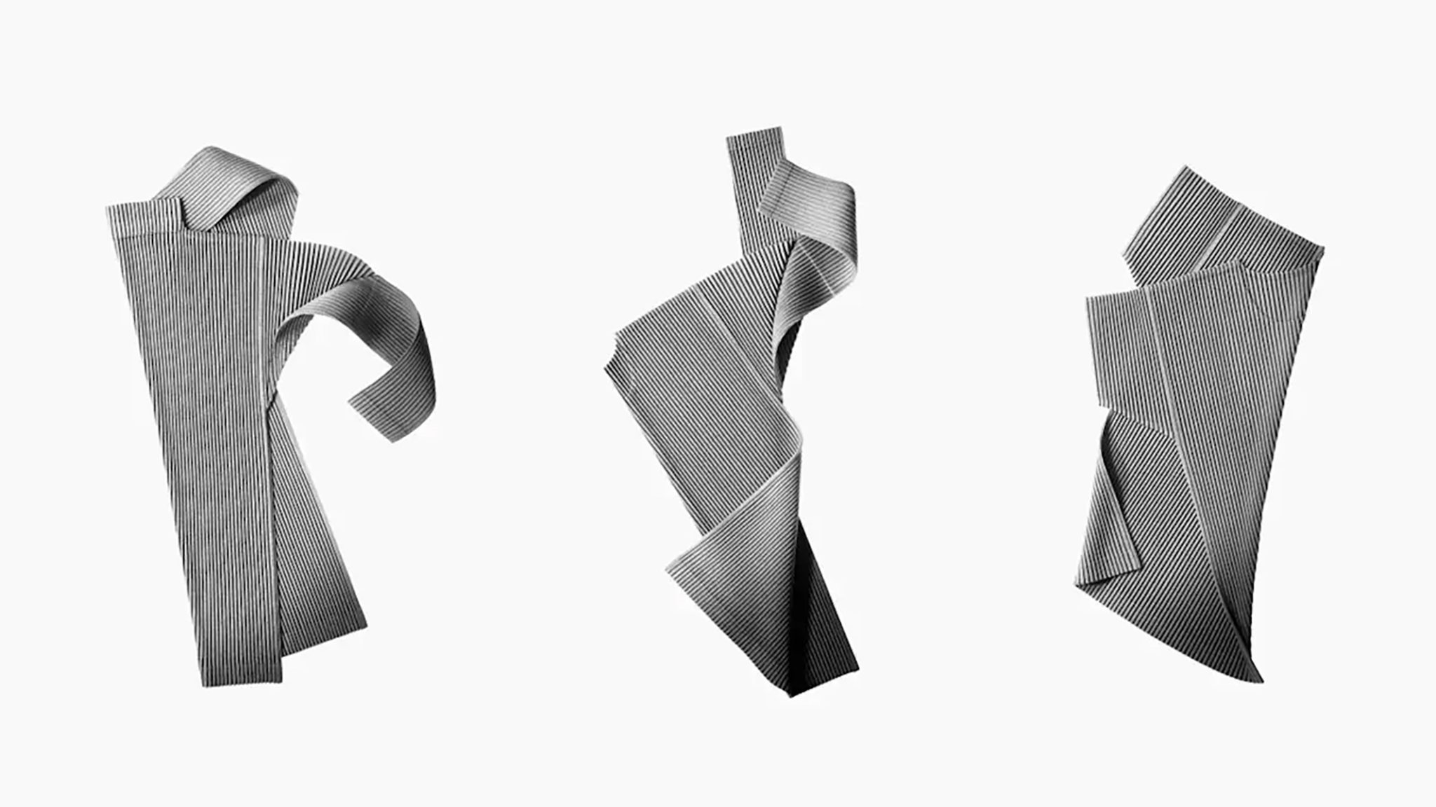RB_DRAWING PLEATS – ISSEY MIYAKE ONLINE STORE