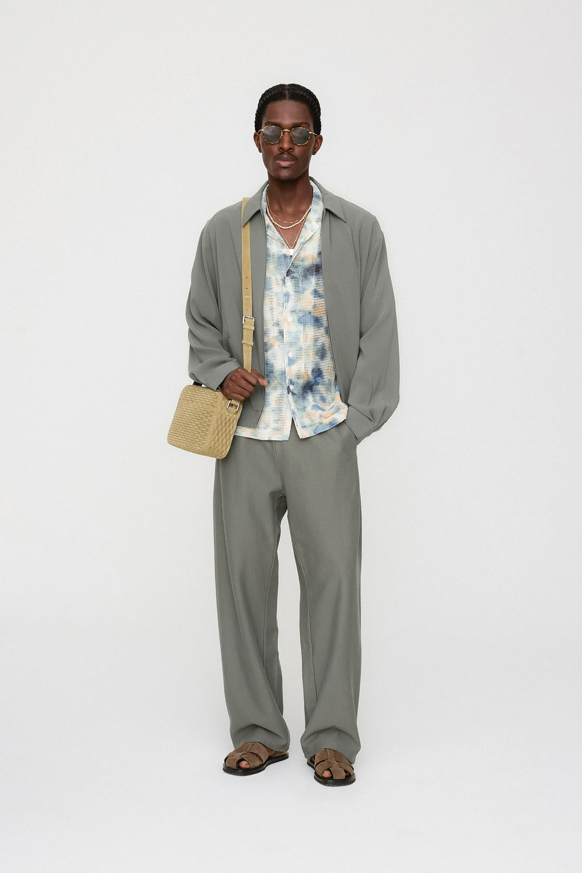 Kith Summer 2025 Collection