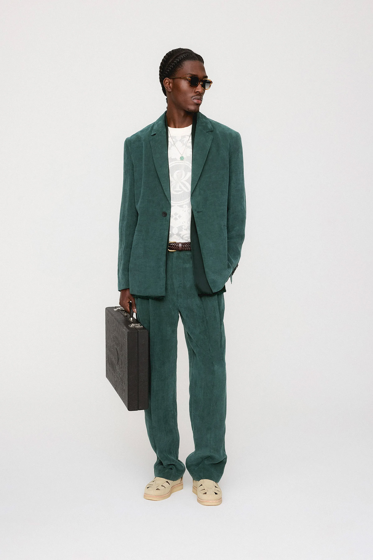 Kith Summer 2025 Collection