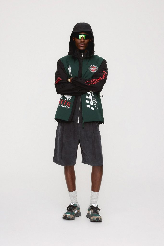 Kith Summer 2025 Collection