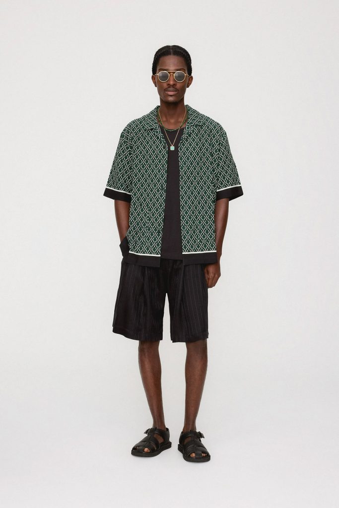 Kith Summer 2025 Collection