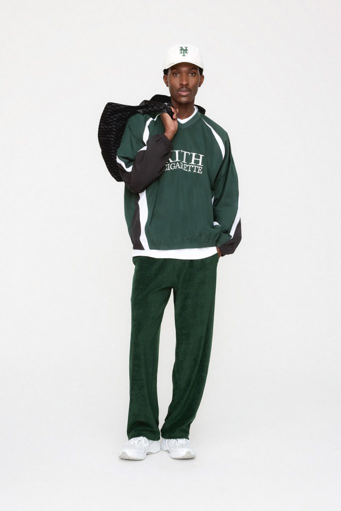 Kith Summer 2025 Collection